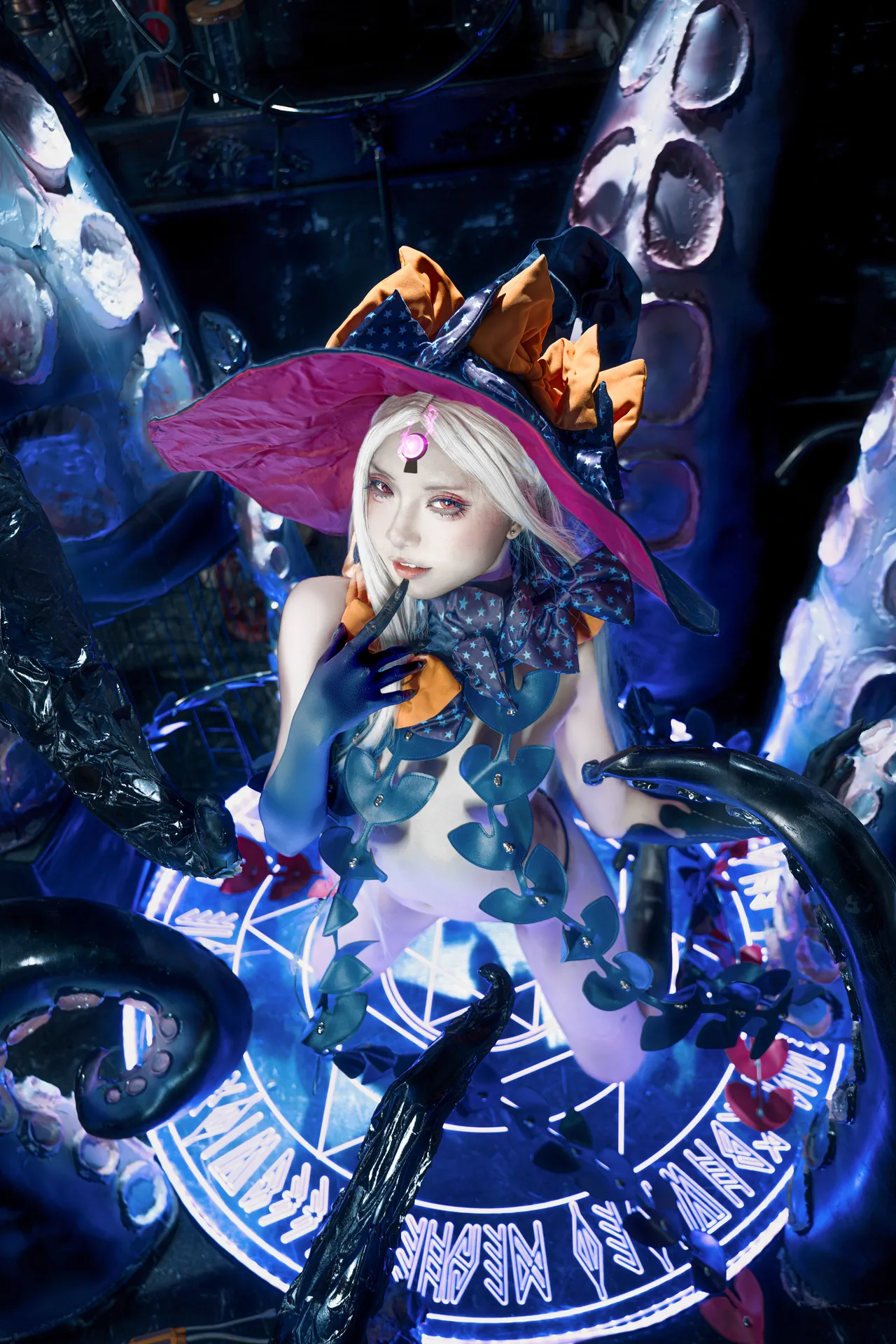 纸悦Etsuko - 阿比盖尔 三破 (Fate)-erohere18.webp
