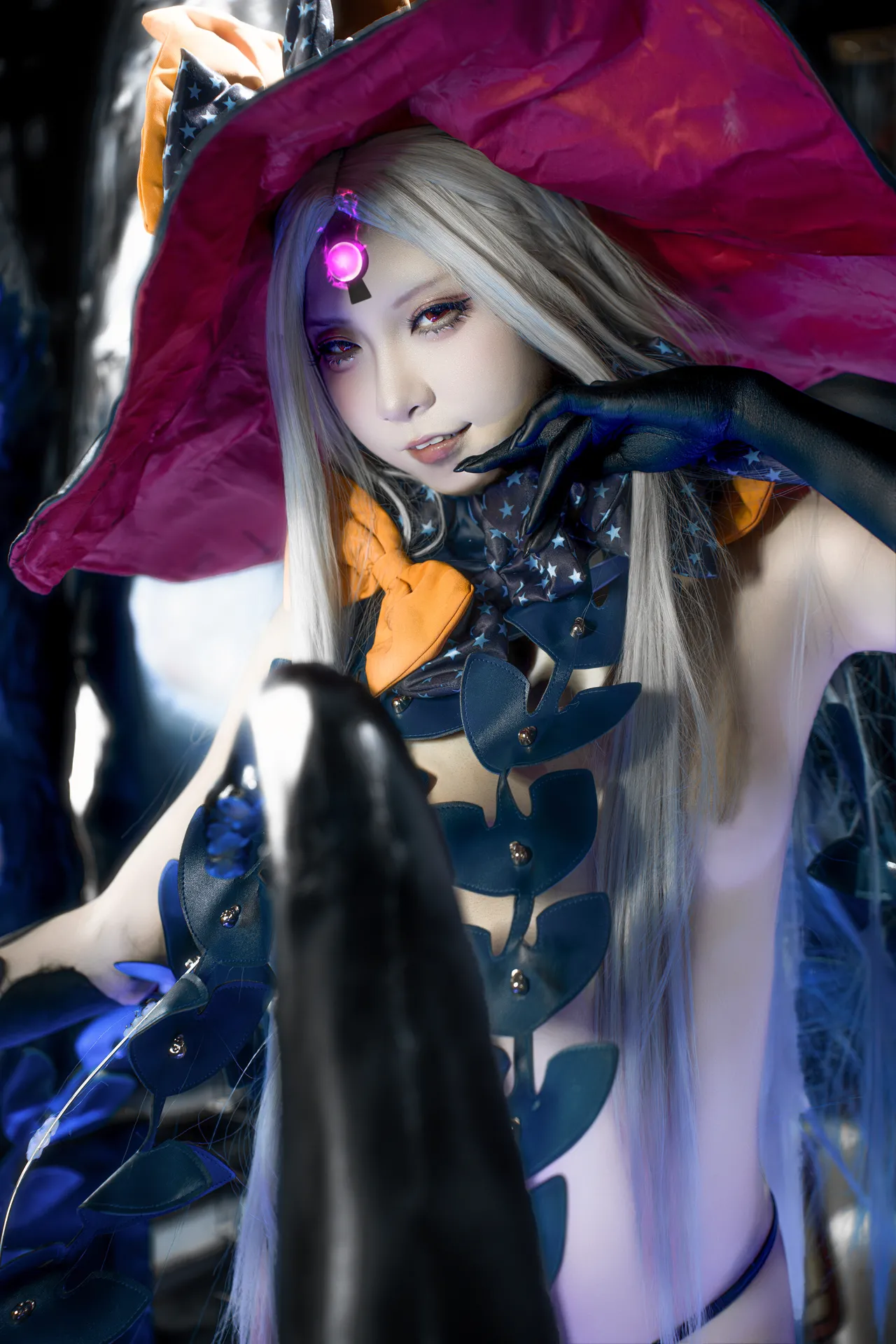 纸悦Etsuko - 阿比盖尔 三破 (Fate)-erohere20.webp