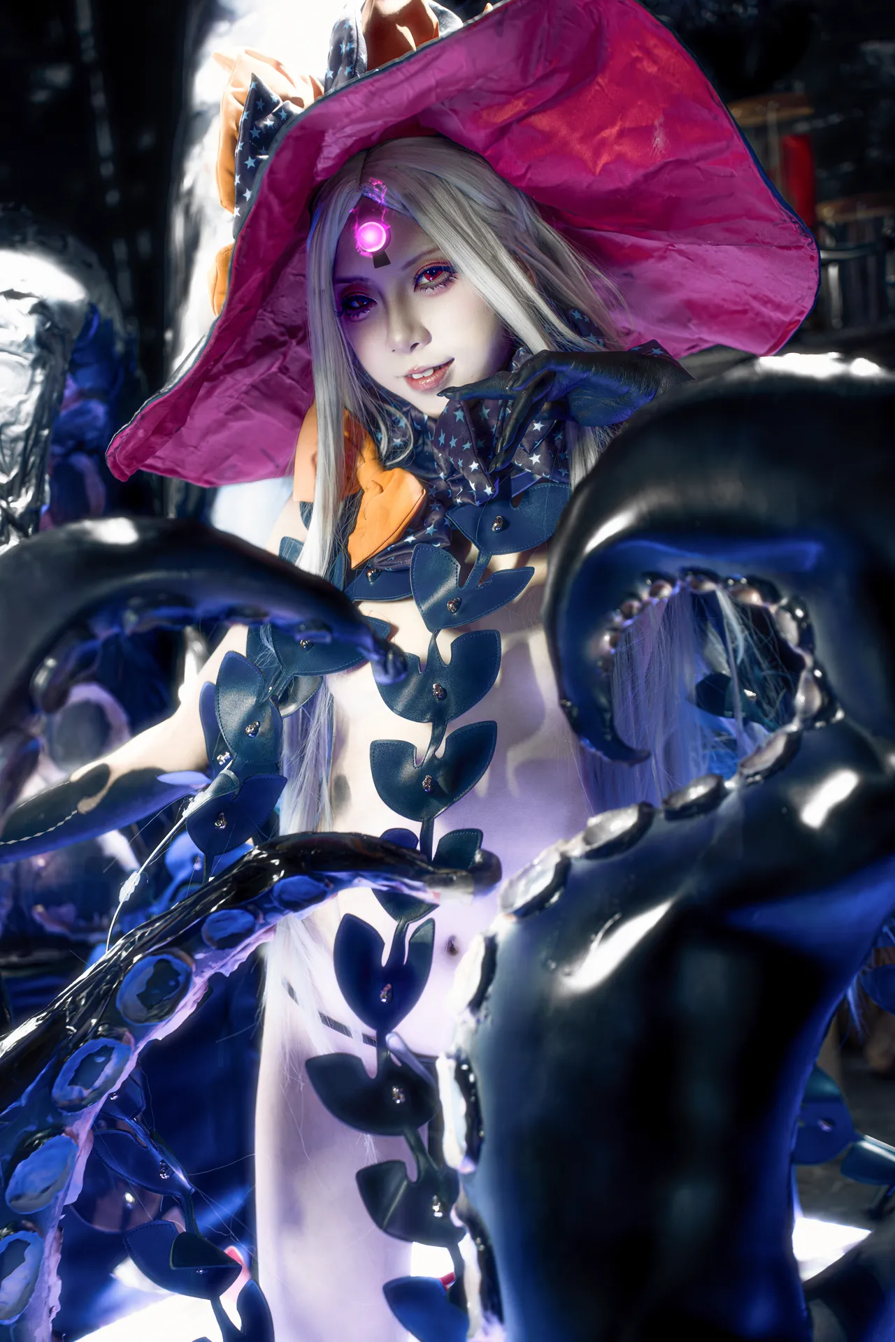 纸悦Etsuko - 阿比盖尔 三破 (Fate)-erohere21.webp