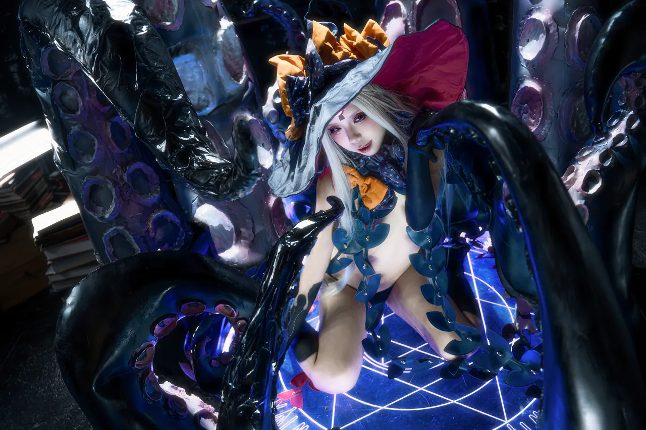 纸悦Etsuko - 阿比盖尔 三破 (Fate)-erohere25.webp