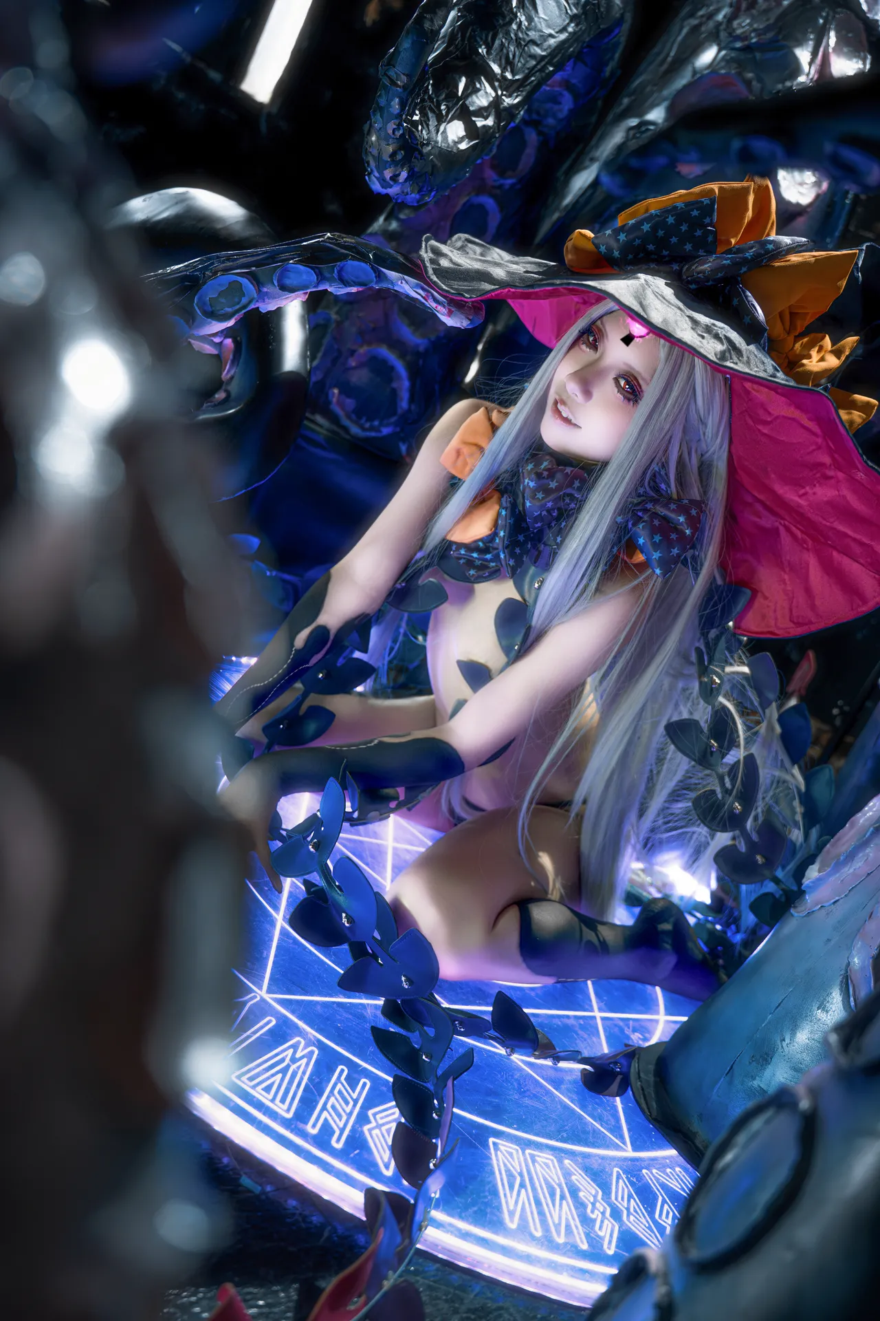 纸悦Etsuko - 阿比盖尔 三破 (Fate)-erohere28.webp