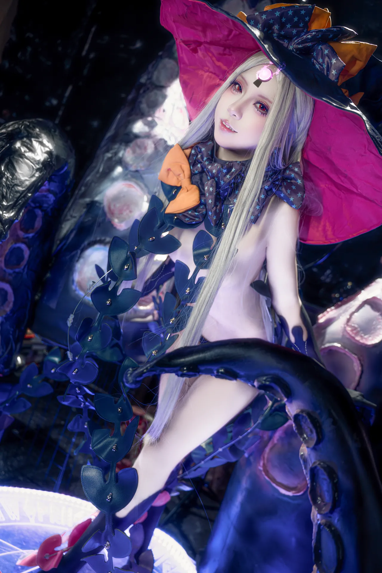 纸悦Etsuko - 阿比盖尔 三破 (Fate)-erohere34.webp