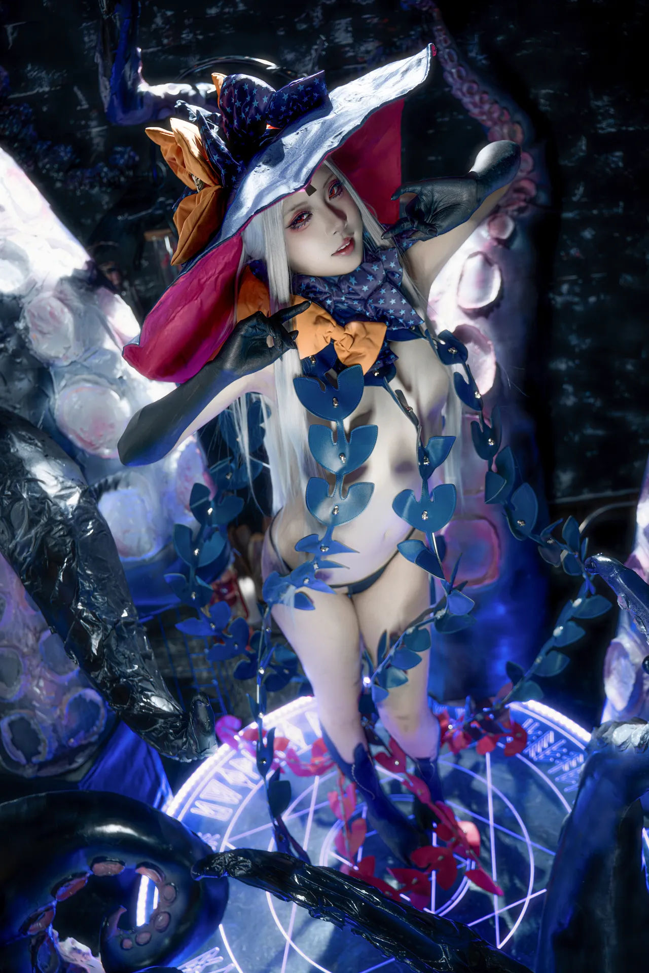 纸悦Etsuko - 阿比盖尔 三破 (Fate)-erohere37.webp