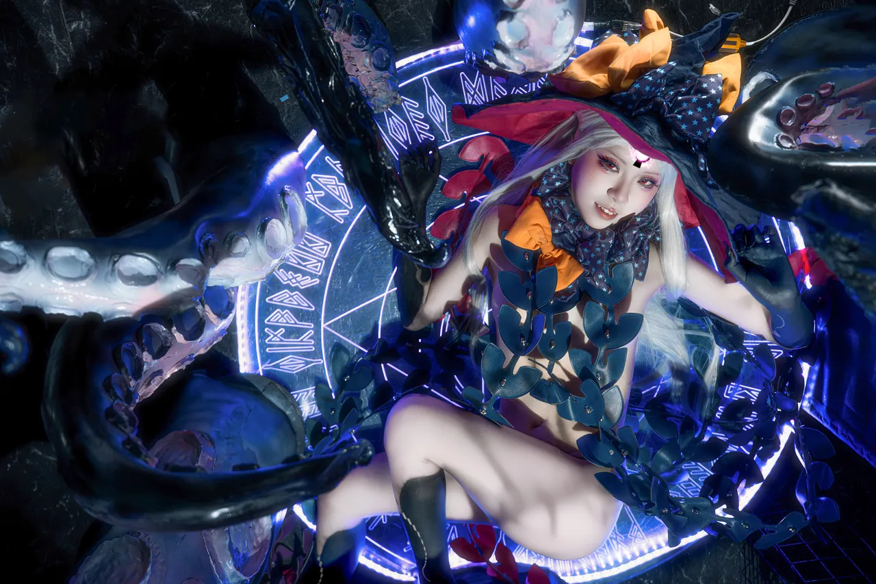纸悦Etsuko - 阿比盖尔 三破 (Fate)-erohere40.webp