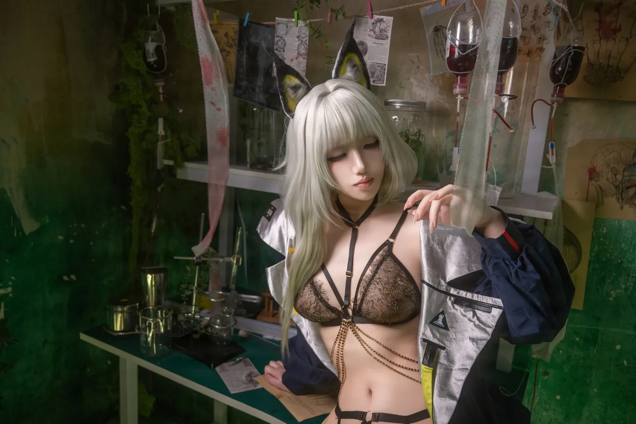 绞肉姬Walküre - Kal'tsit-erohere13.webp