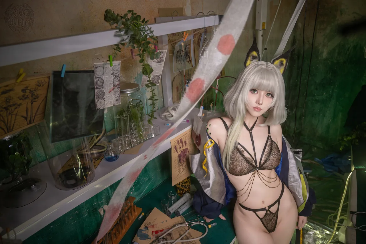 绞肉姬Walküre - Kal'tsit-erohere14.webp
