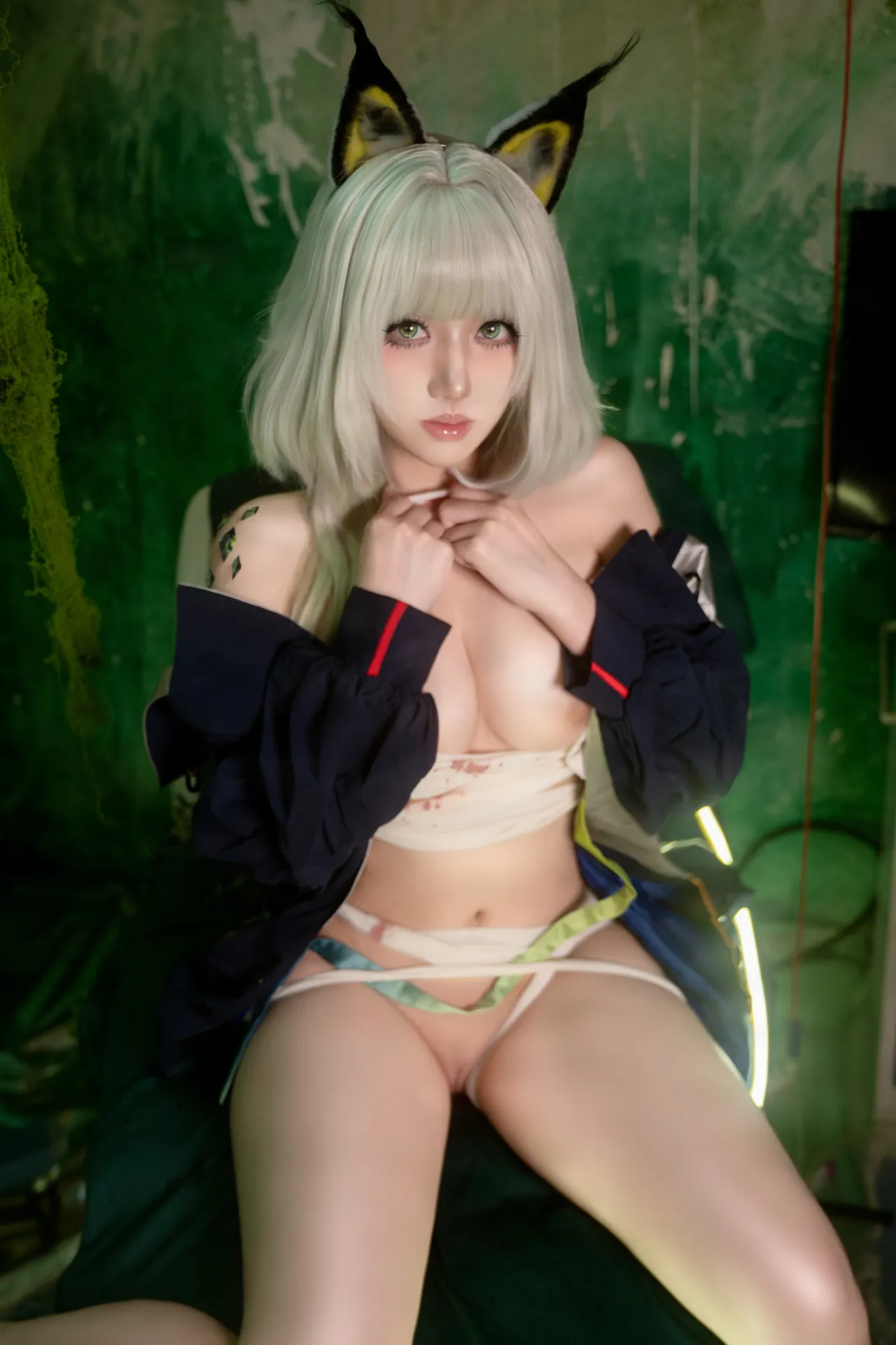 绞肉姬Walküre - Kal'tsit-erohere32.webp