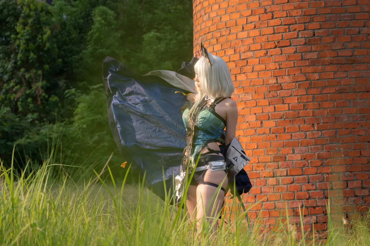 绞肉姬Walküre - Kal'tsit-erohere4.webp