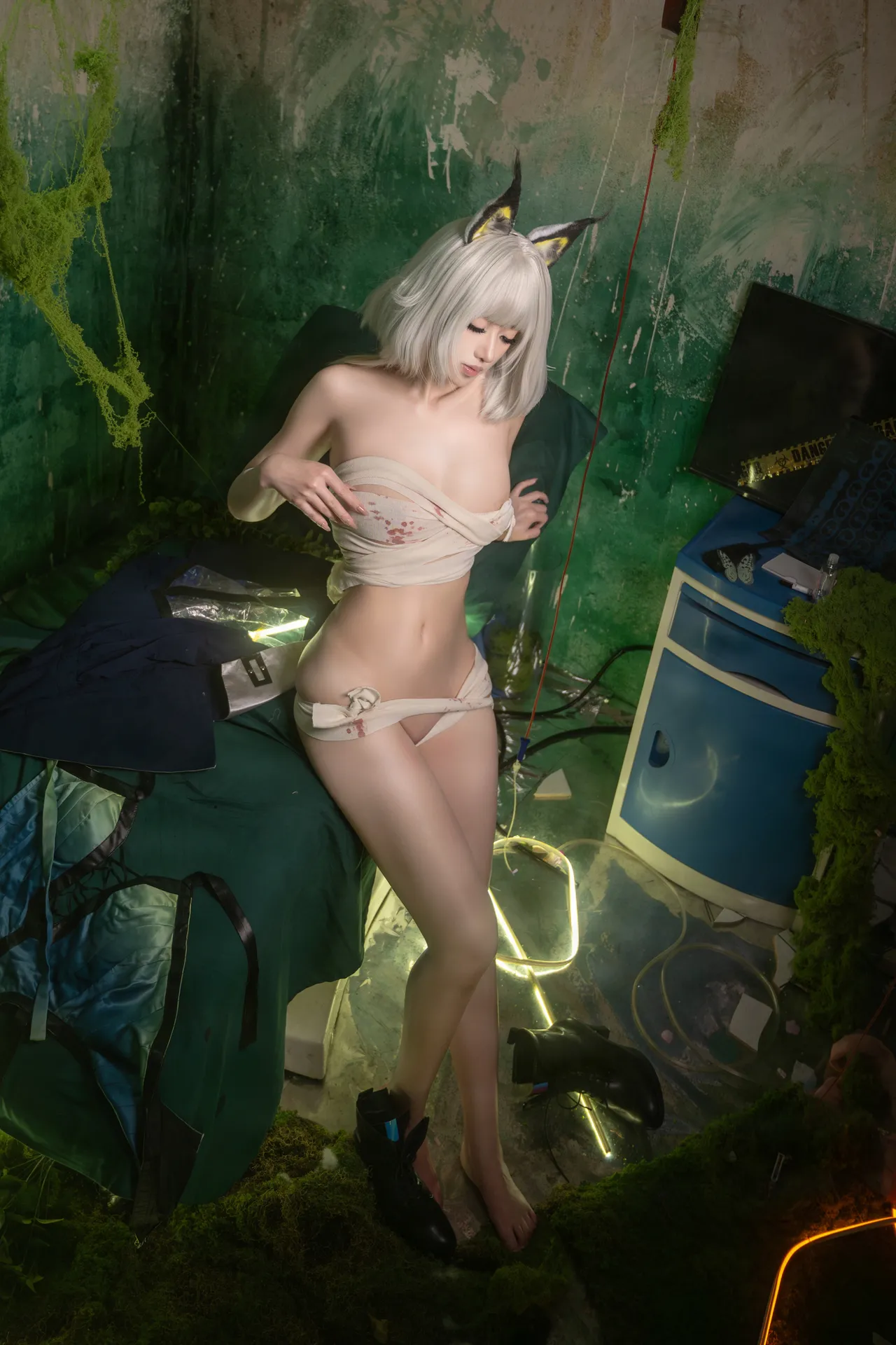 绞肉姬Walküre - Kal'tsit-erohere46.webp