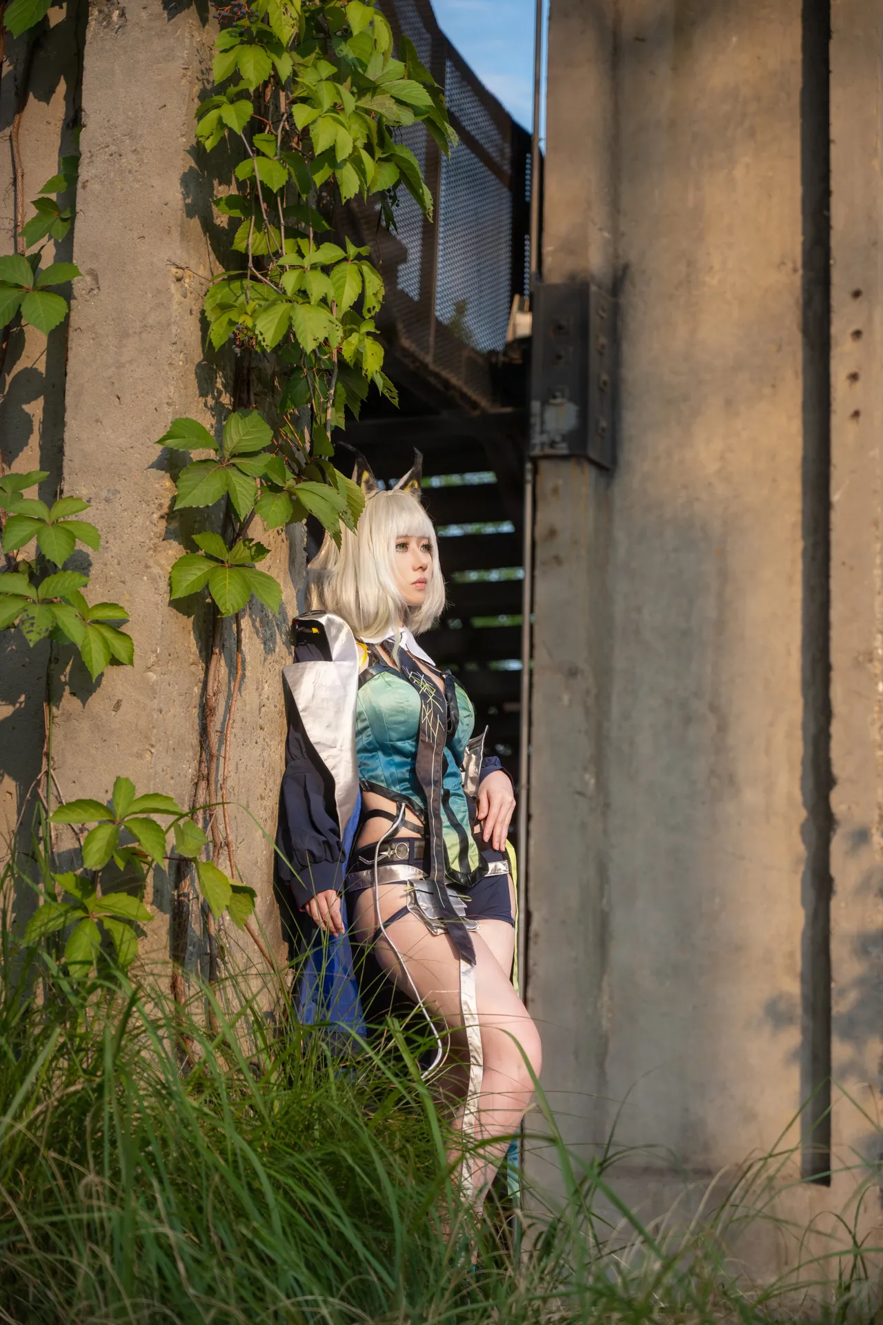 绞肉姬Walküre - Kal'tsit-erohere7.webp