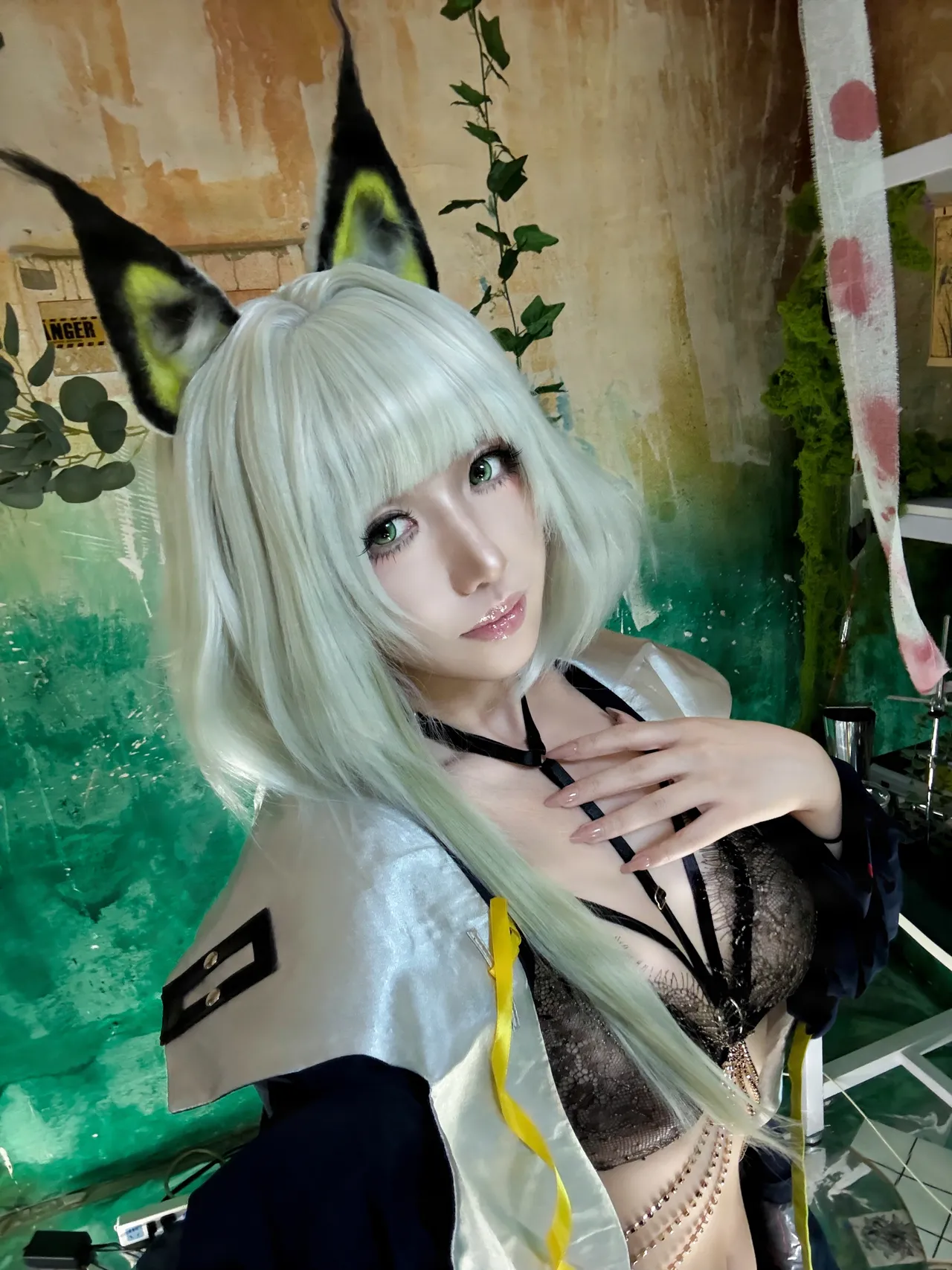 绞肉姬Walküre - Kal'tsit-erohere85.webp
