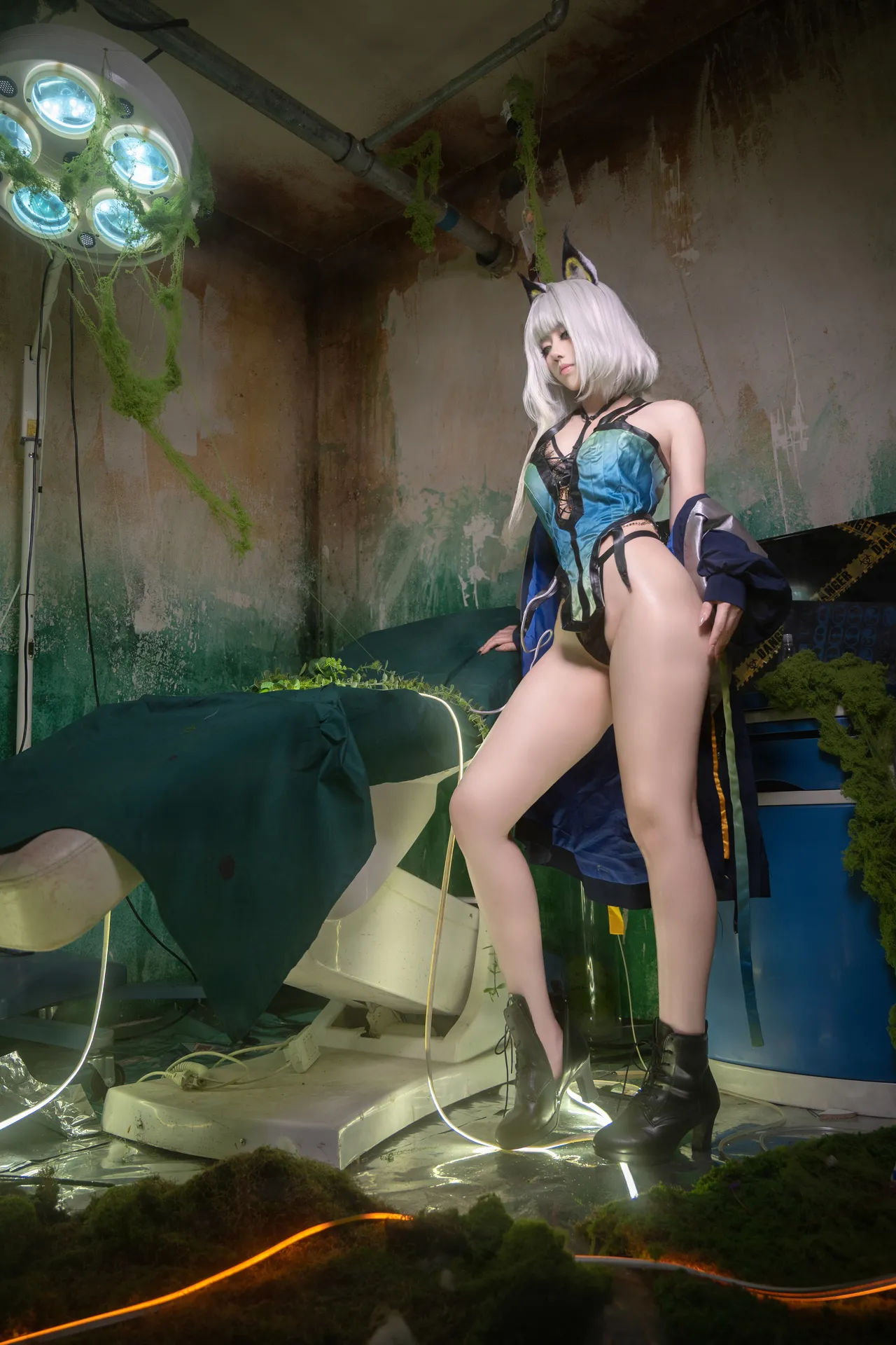 绞肉姬Walküre - Kal'tsit-erohere9.webp