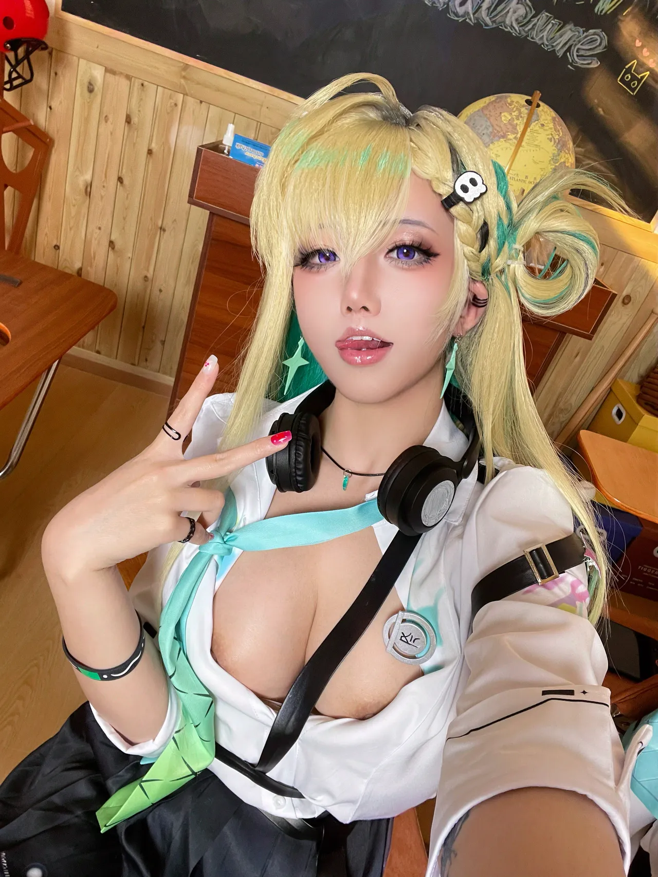 绞肉姬Walküre - Lynae-erohere80.webp