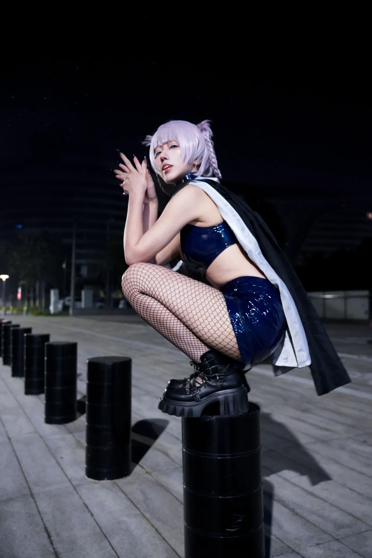 绞肉姬Walküre - Nazuna