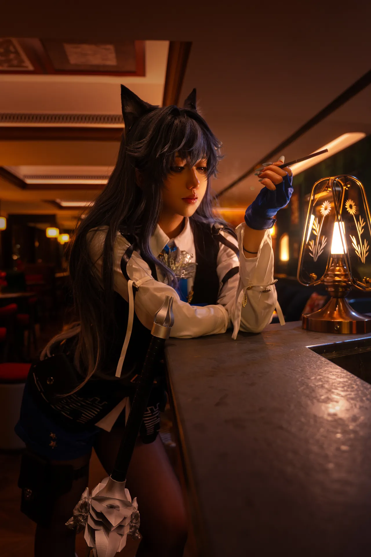 绞肉姬Walküre - Texas-erohere11.webp