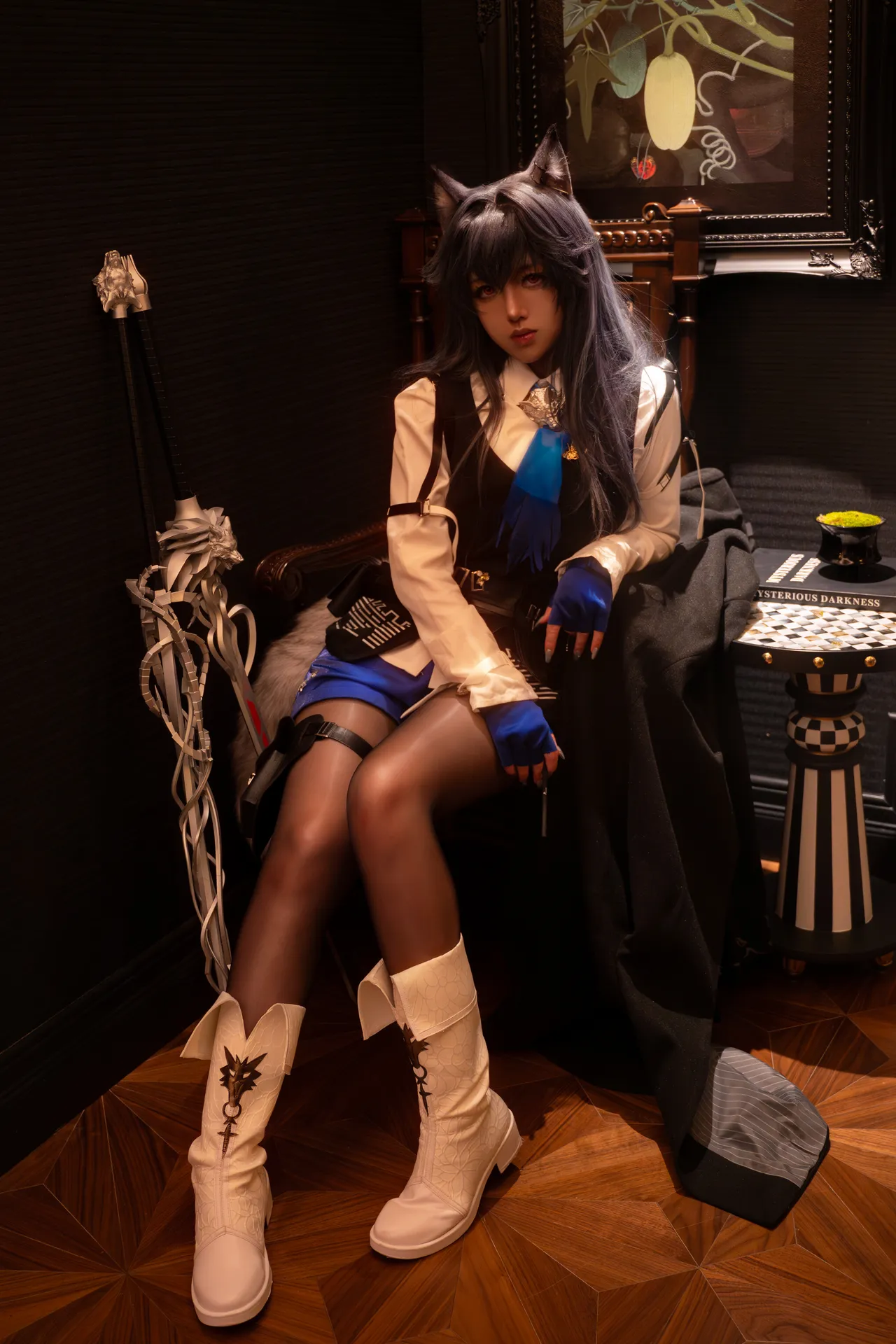 绞肉姬Walküre - Texas-erohere12.webp