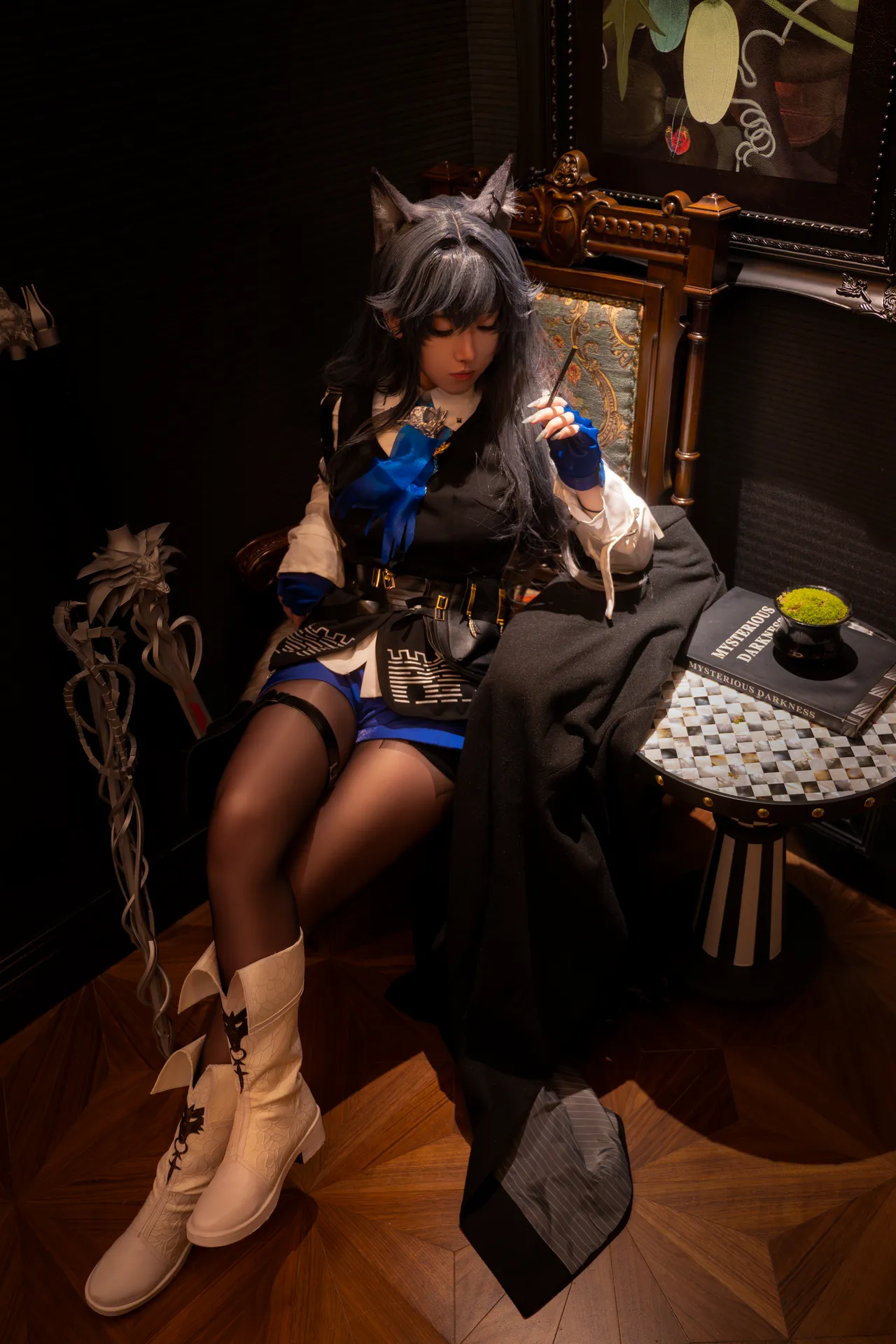 绞肉姬Walküre - Texas-erohere13.webp