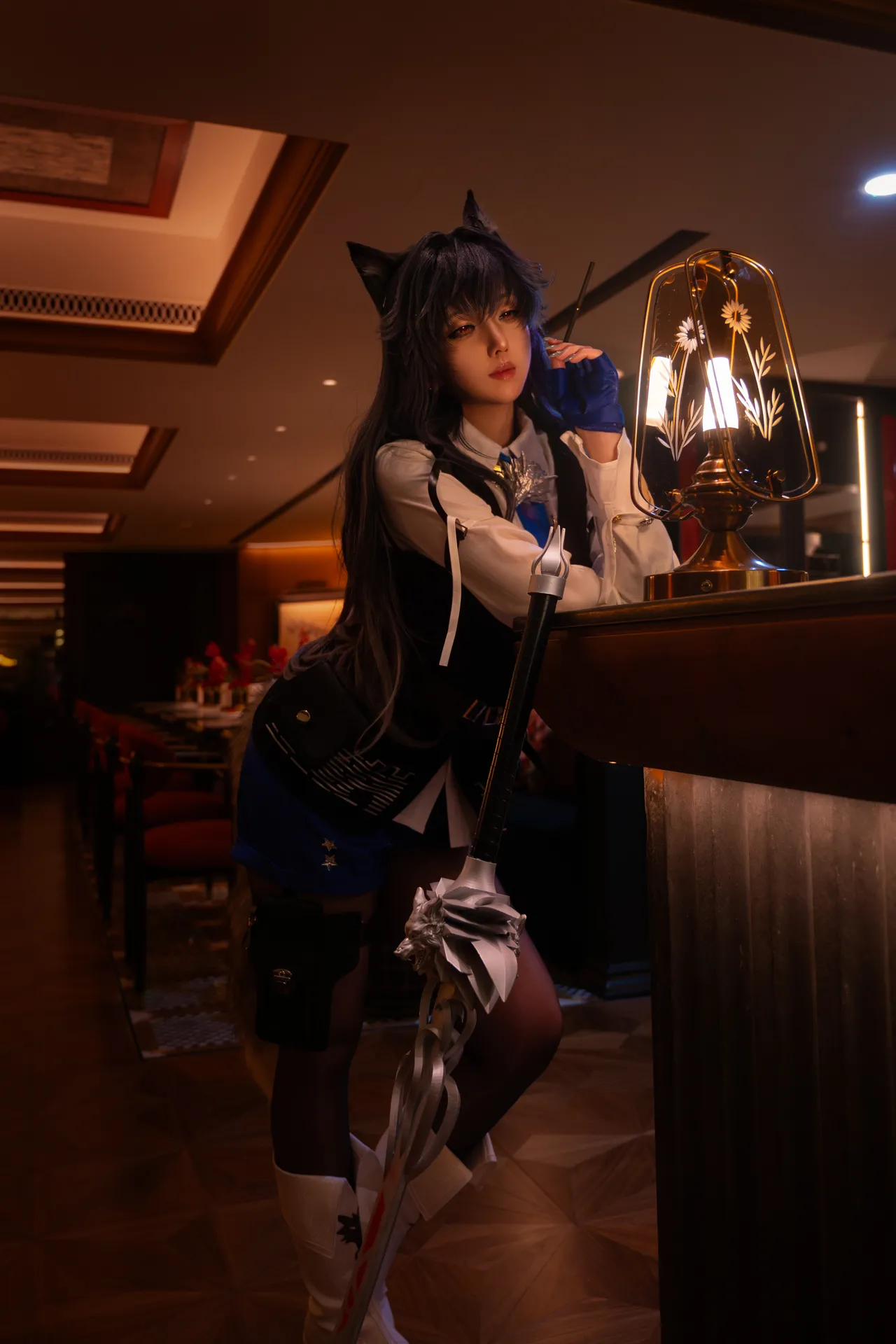 绞肉姬Walküre - Texas-erohere9.webp