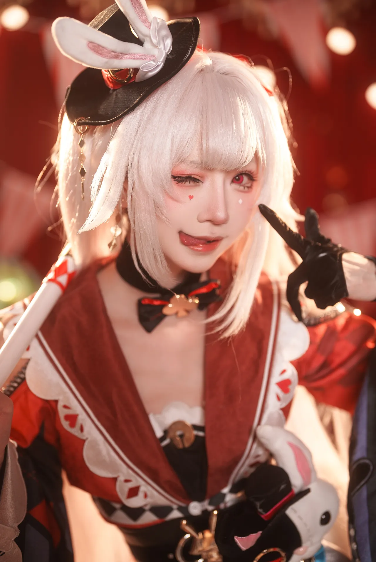绮太郎 - 火花 微博图去水印-erohere7.webp