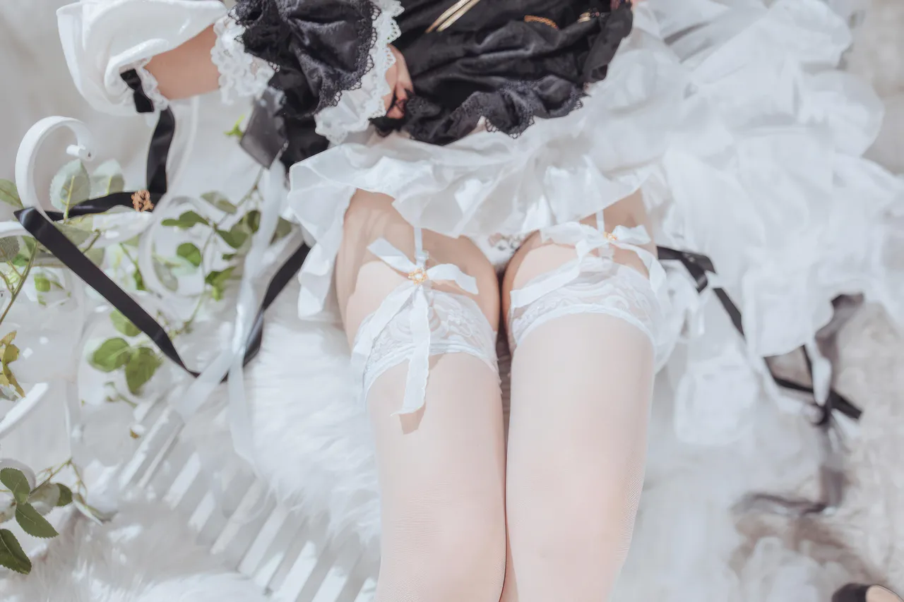 羽生三未 - 碧蓝航线 柴郡-erohere28.webp