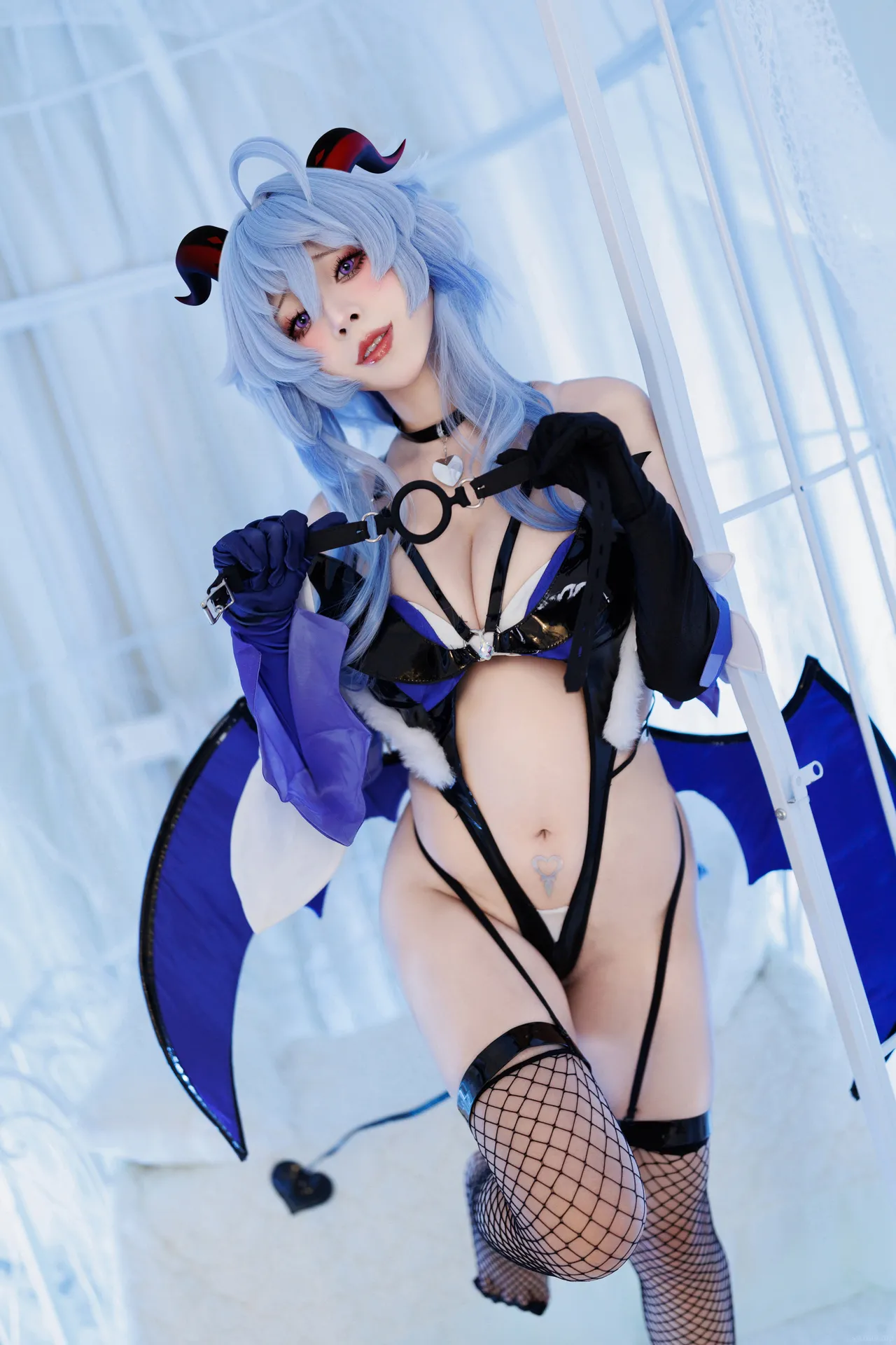 胡桃猫Kurumineko - 原神 甘雨 魅魔-erohere37.webp