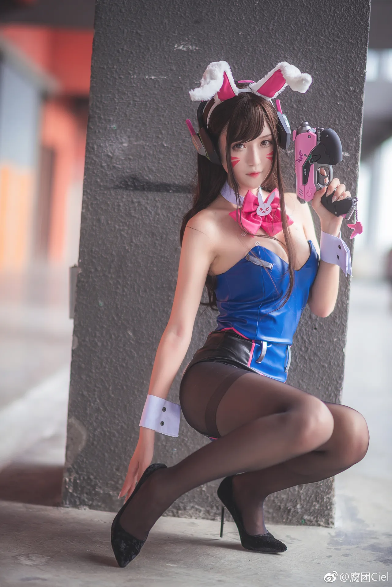 腐团儿Ikaros 兔女郎合集-erohere12.webp