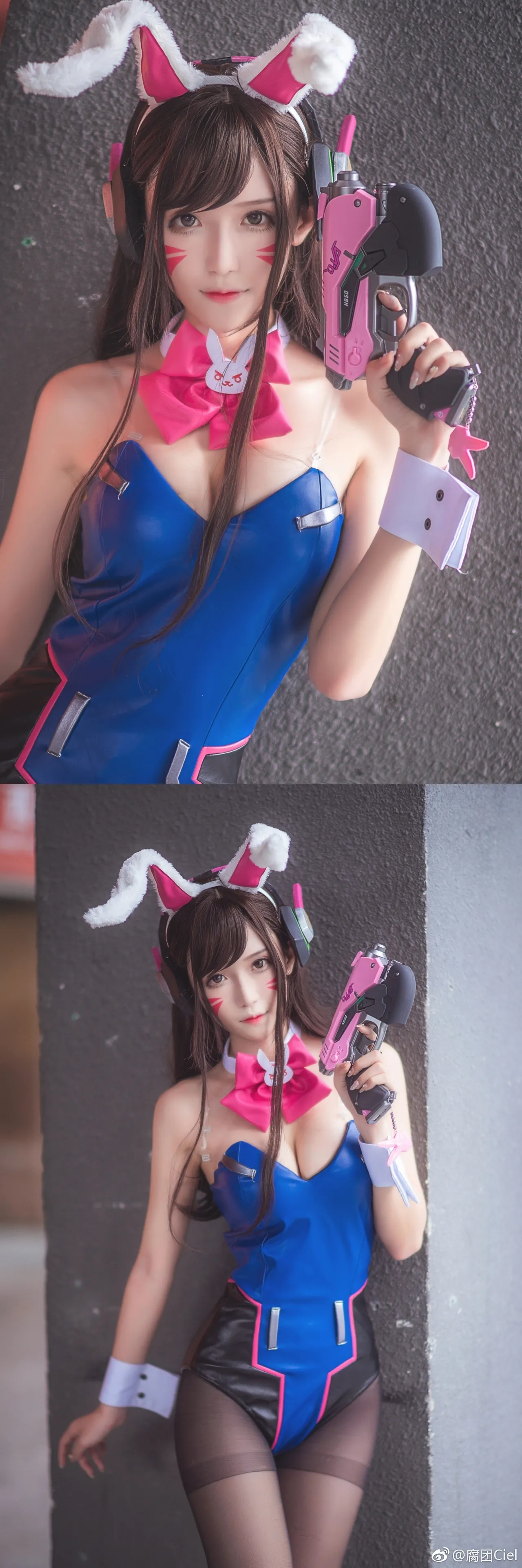 腐团儿Ikaros 兔女郎合集-erohere13.webp
