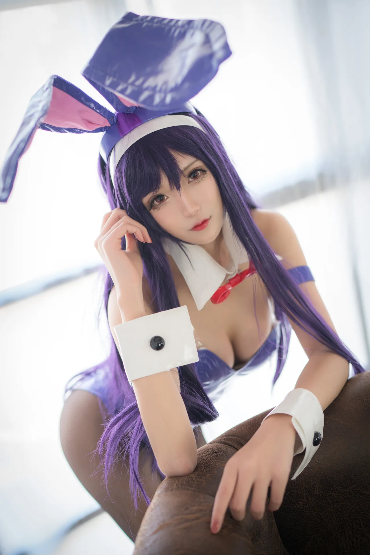 腐团儿Ikaros 兔女郎合集-erohere18.webp