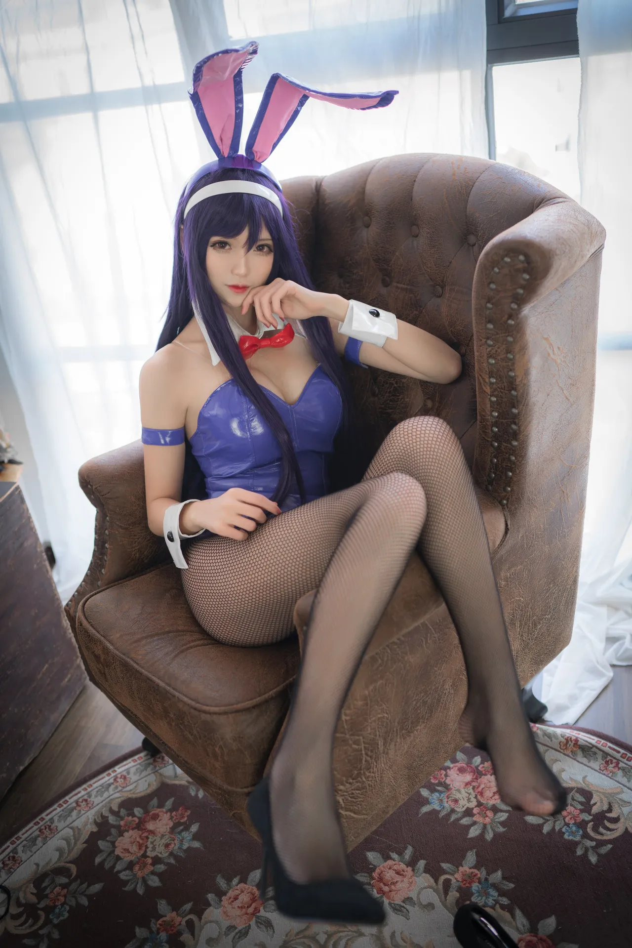 腐团儿Ikaros 兔女郎合集-erohere19.webp