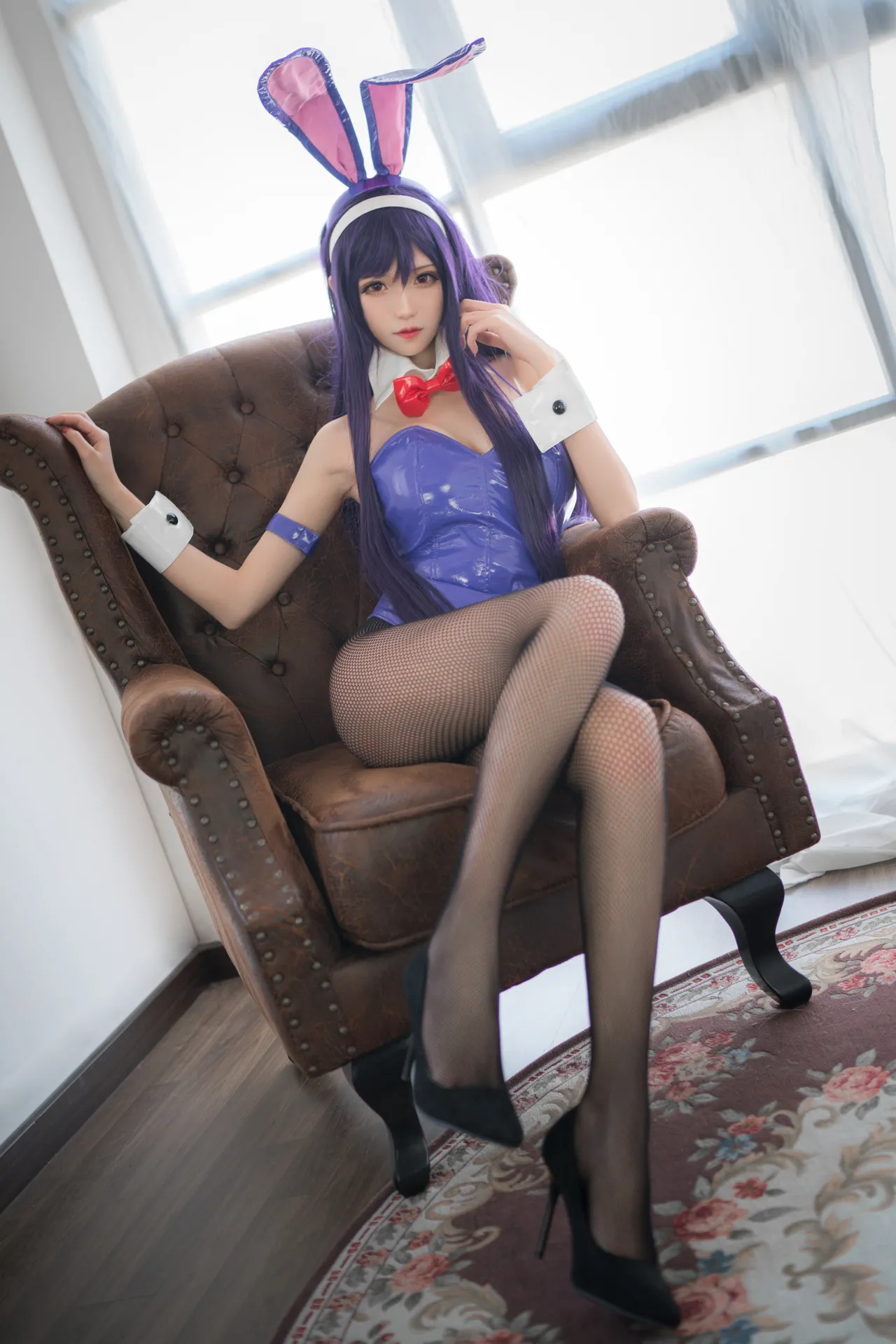 腐团儿Ikaros 兔女郎合集-erohere20.webp