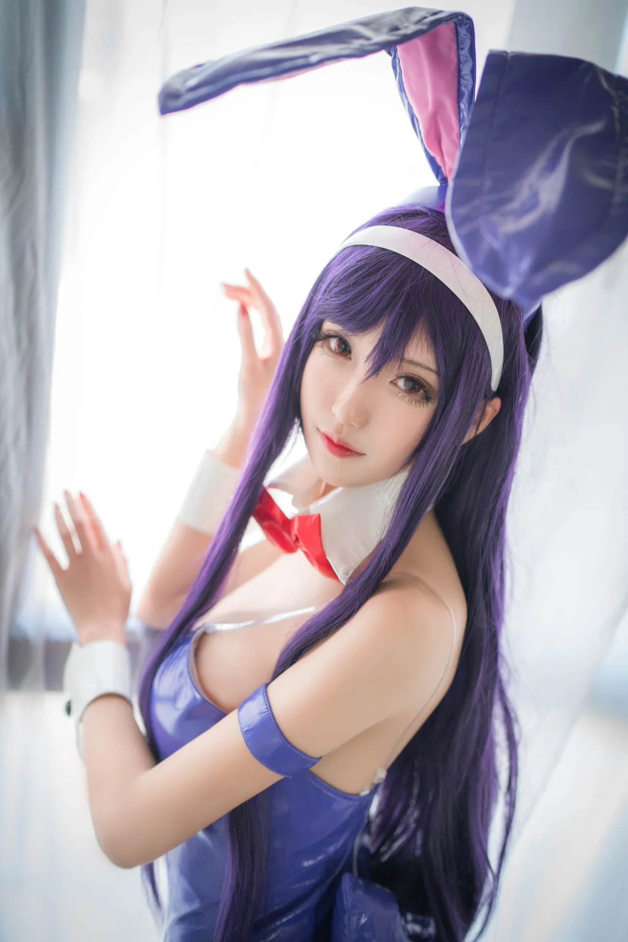 腐团儿Ikaros 兔女郎合集-erohere21.webp