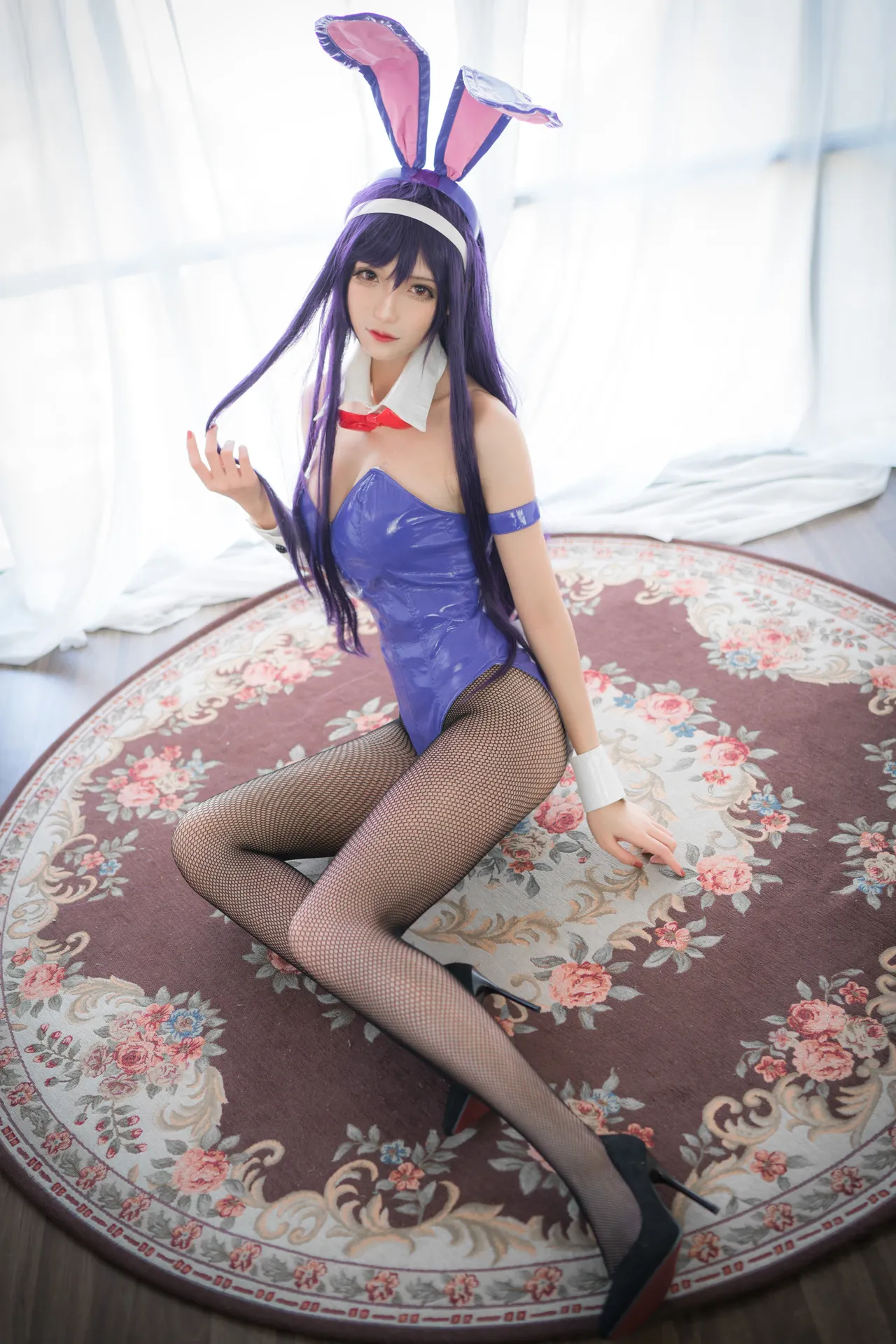 腐团儿Ikaros 兔女郎合集-erohere22.webp