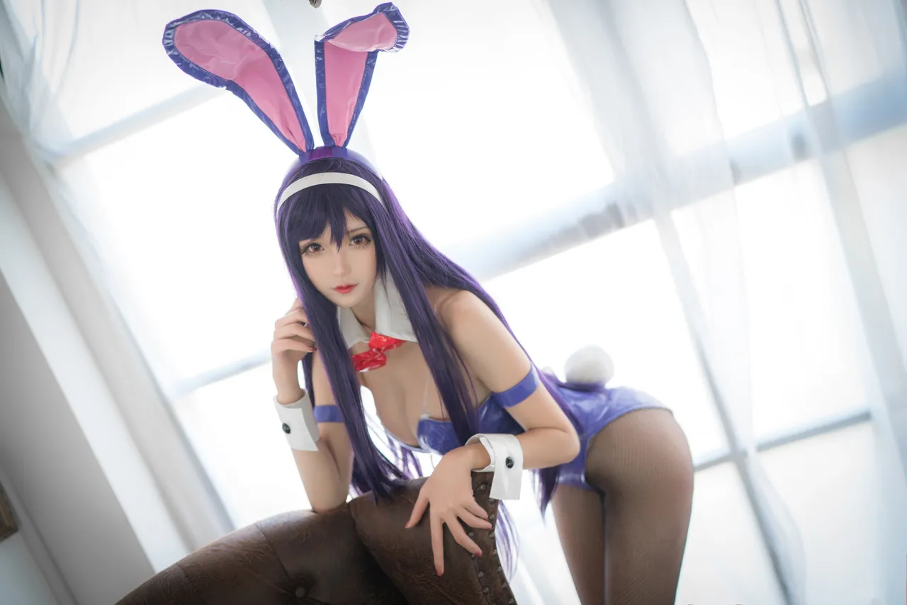 腐团儿Ikaros 兔女郎合集-erohere24.webp