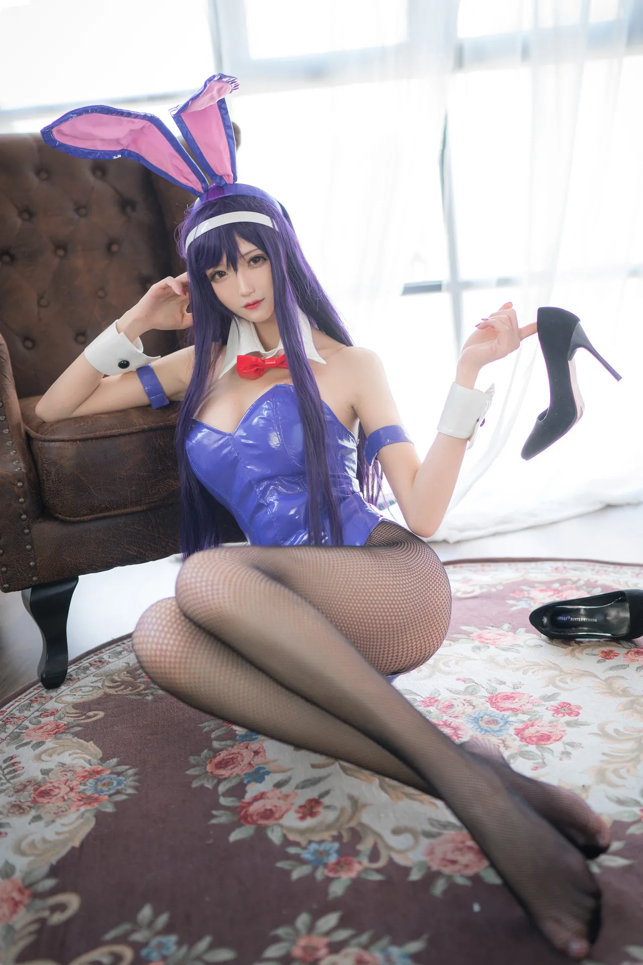 腐团儿Ikaros 兔女郎合集-erohere26.webp