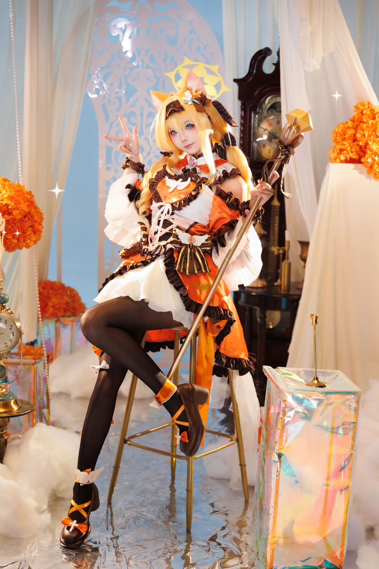 艾西Aiwest蔚蓝档案伊落玛丽 魔法少女-erohere19.webp