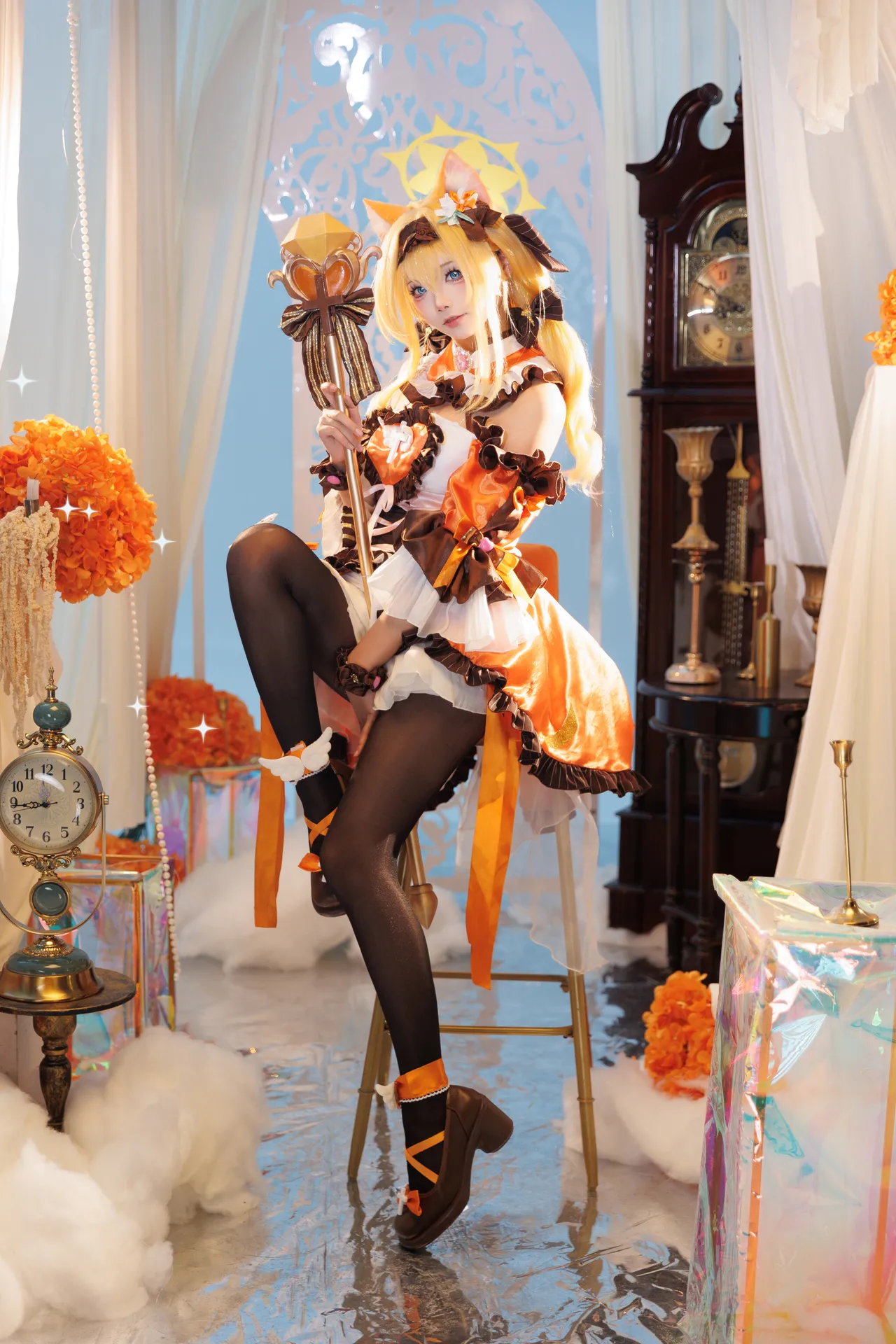 艾西Aiwest蔚蓝档案伊落玛丽 魔法少女-erohere21.webp