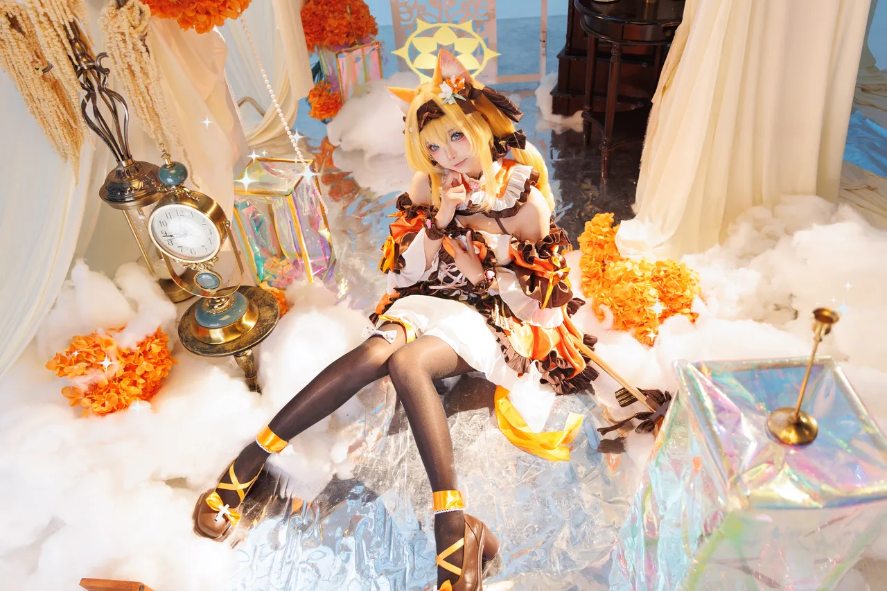 艾西Aiwest蔚蓝档案伊落玛丽 魔法少女-erohere29.webp