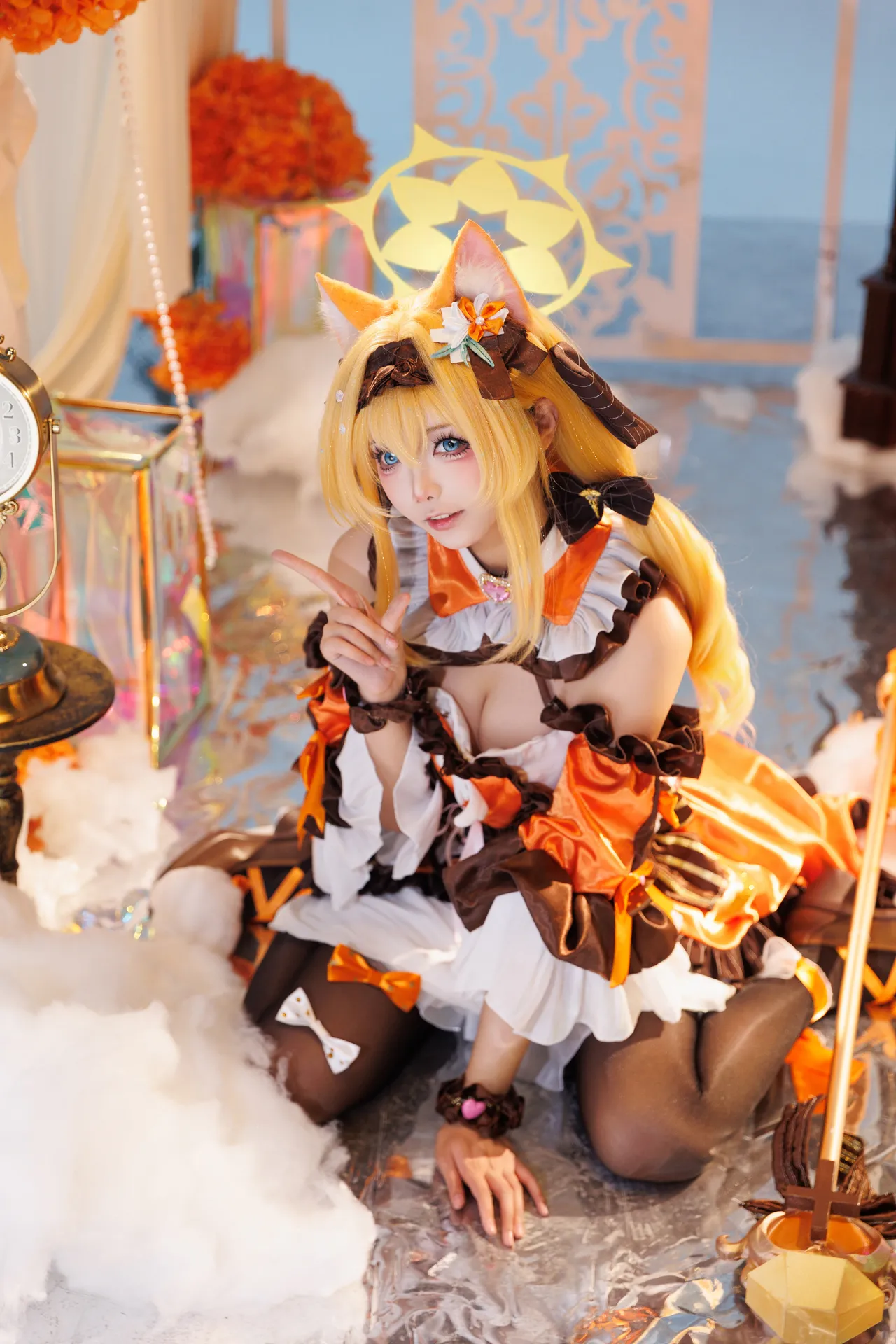 艾西Aiwest蔚蓝档案伊落玛丽 魔法少女-erohere31.webp