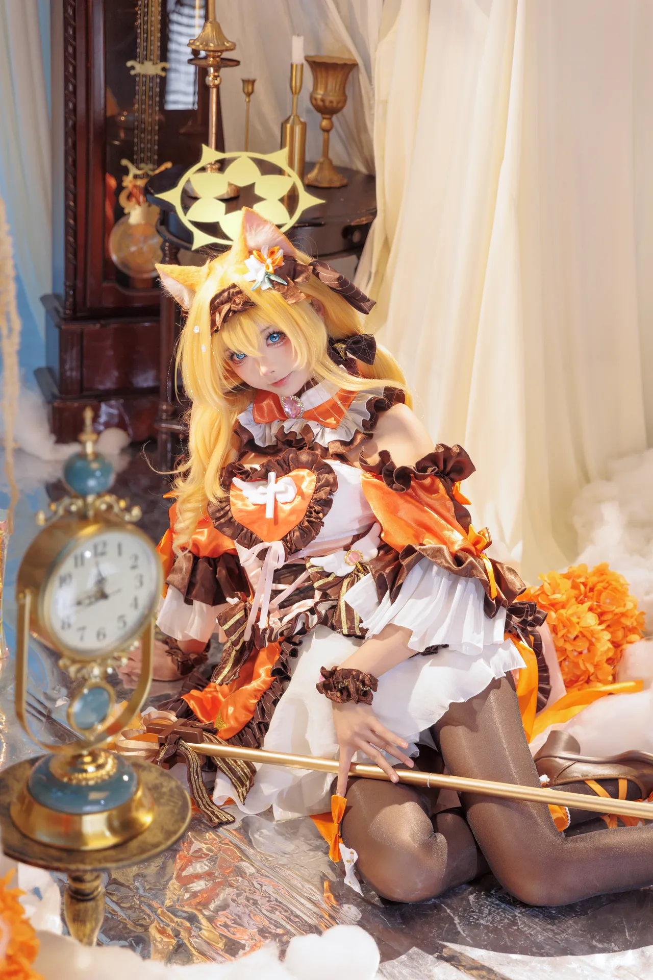 艾西Aiwest蔚蓝档案伊落玛丽 魔法少女-erohere34.webp