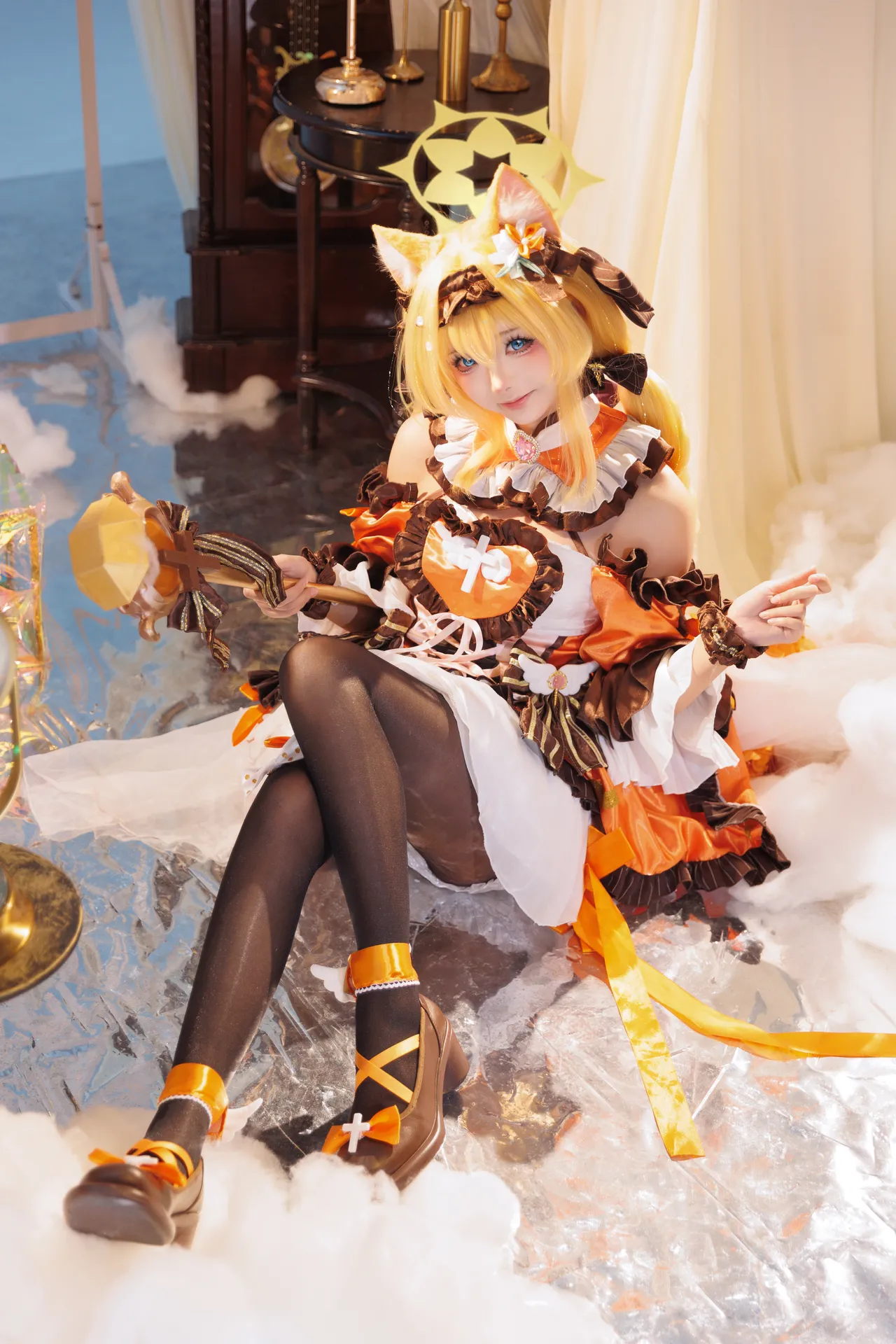 艾西Aiwest蔚蓝档案伊落玛丽 魔法少女-erohere35.webp