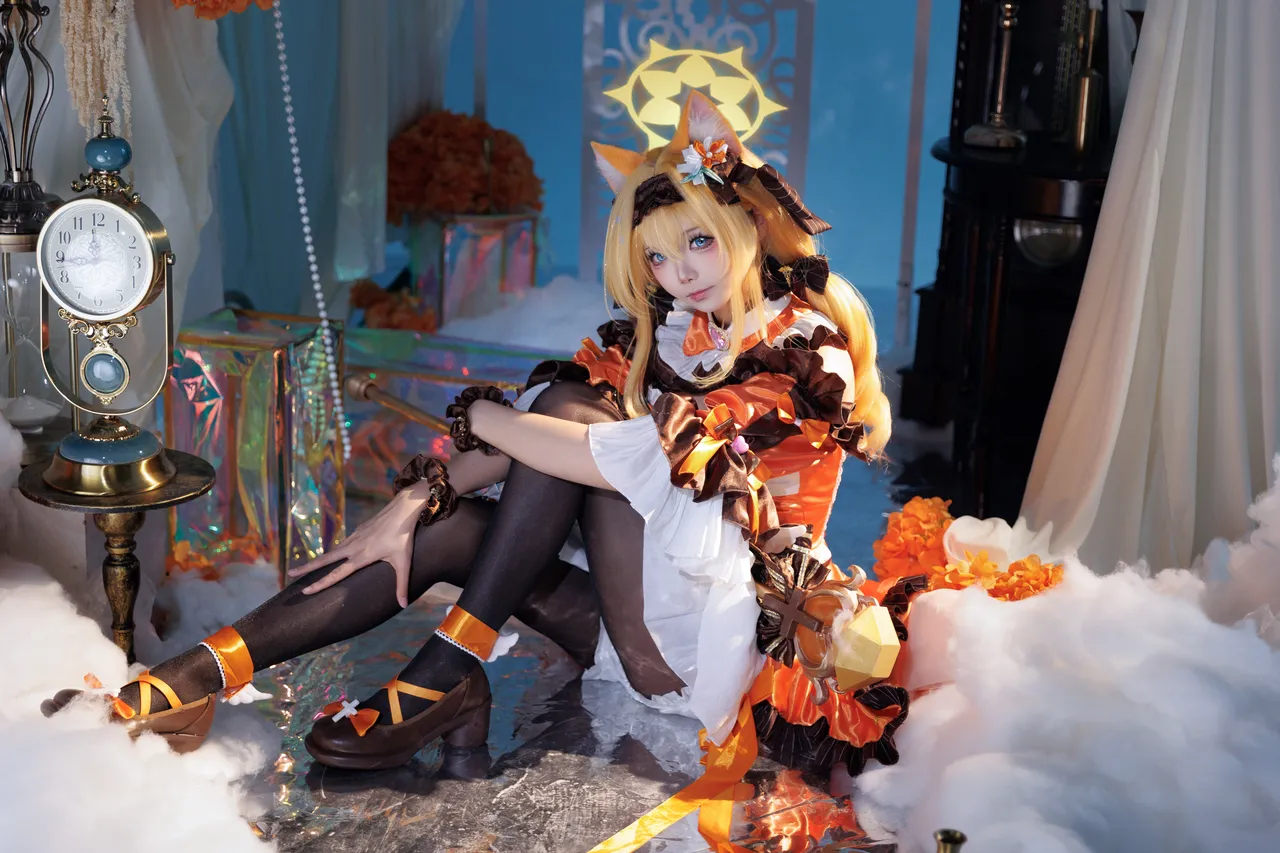 艾西Aiwest蔚蓝档案伊落玛丽 魔法少女-erohere36.webp