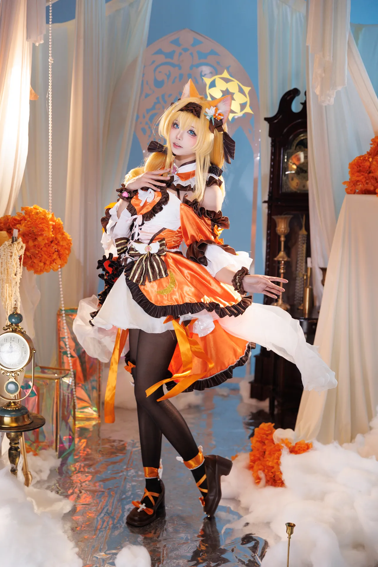 艾西Aiwest蔚蓝档案伊落玛丽 魔法少女-erohere37.webp