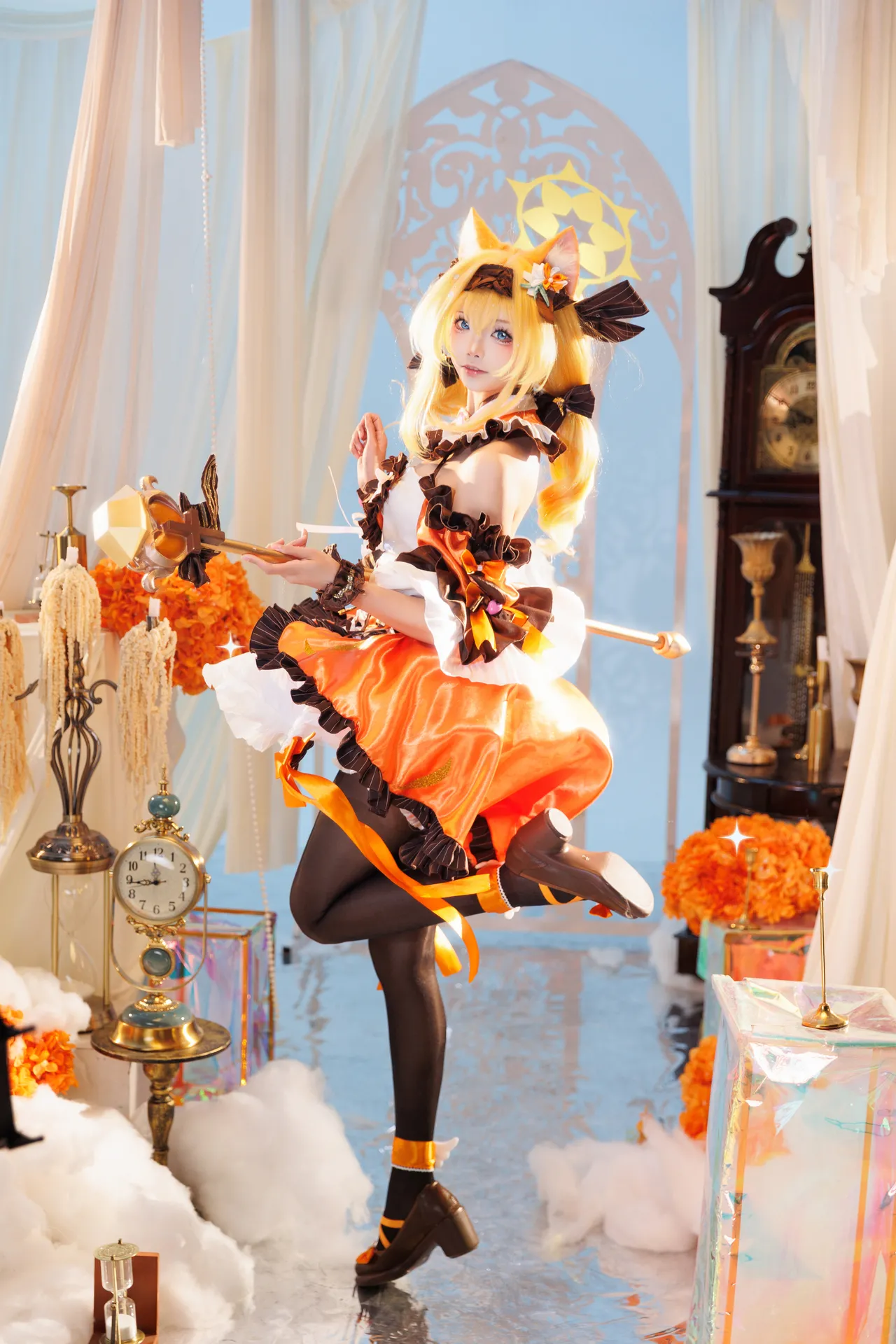 艾西Aiwest蔚蓝档案伊落玛丽 魔法少女-erohere5.webp