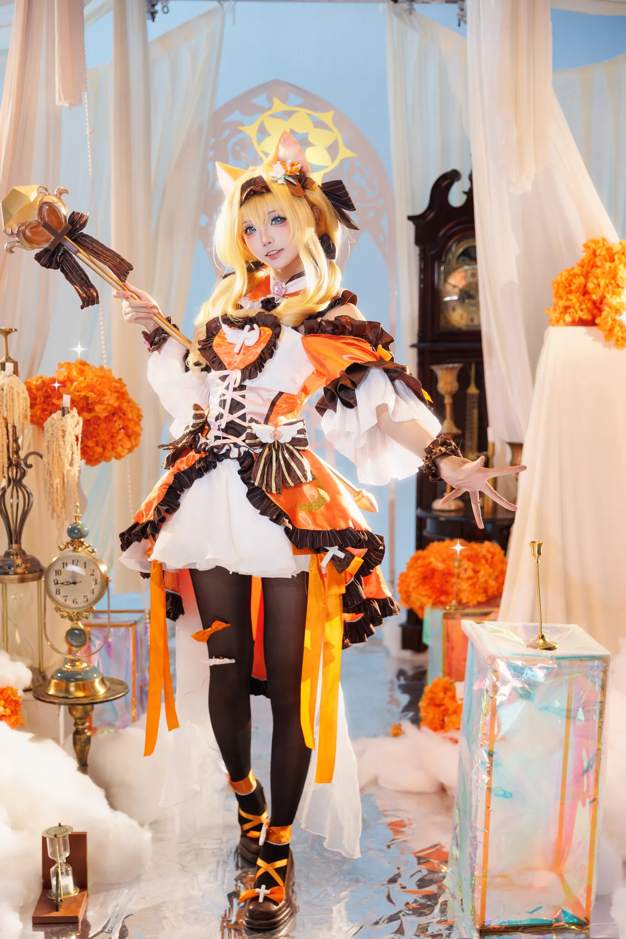 艾西Aiwest蔚蓝档案伊落玛丽 魔法少女-erohere6.webp