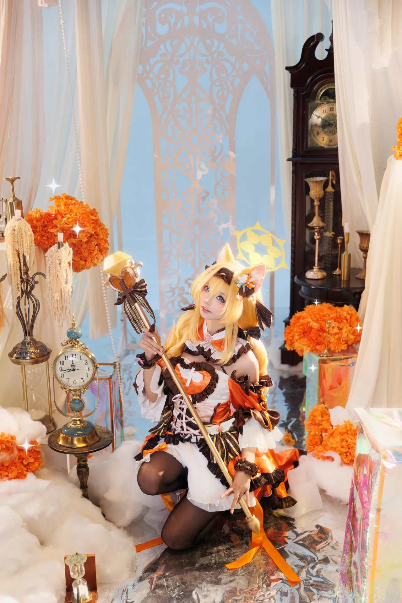 艾西Aiwest蔚蓝档案伊落玛丽 魔法少女-erohere7.webp