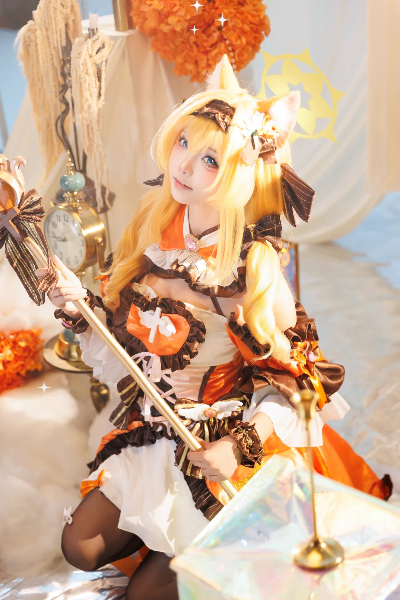 艾西Aiwest蔚蓝档案伊落玛丽 魔法少女-erohere9.webp