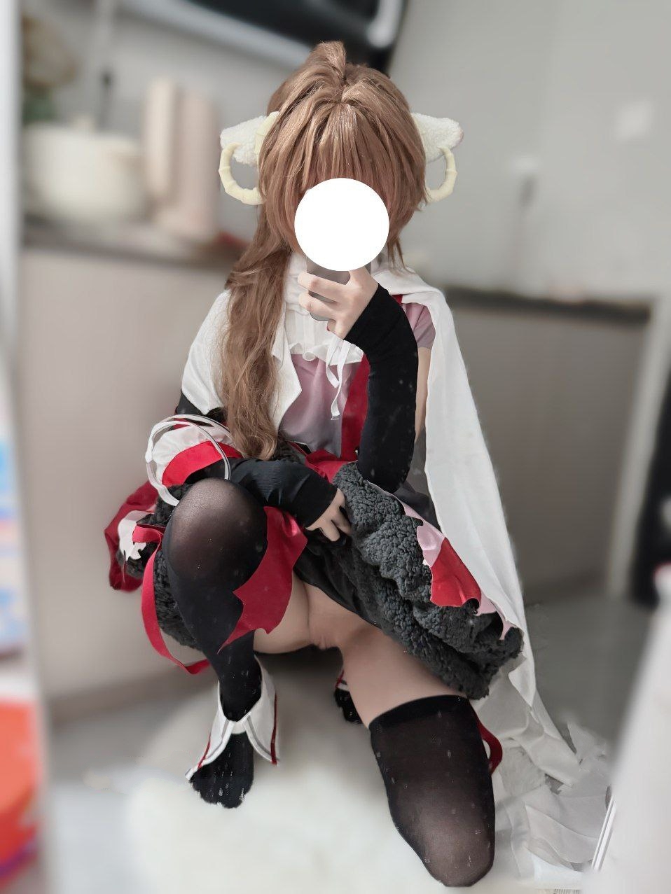 艾雅法拉-@1Kuto3