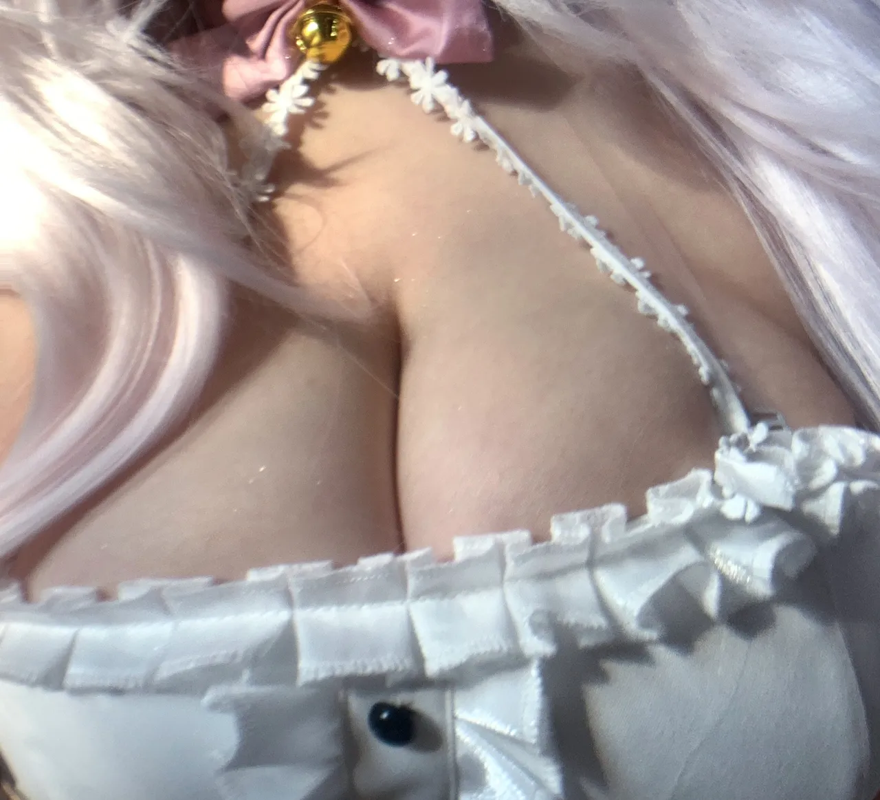 芝心蛋奶烧 - 碧蓝航线 哈曼 女仆-erohere65.webp