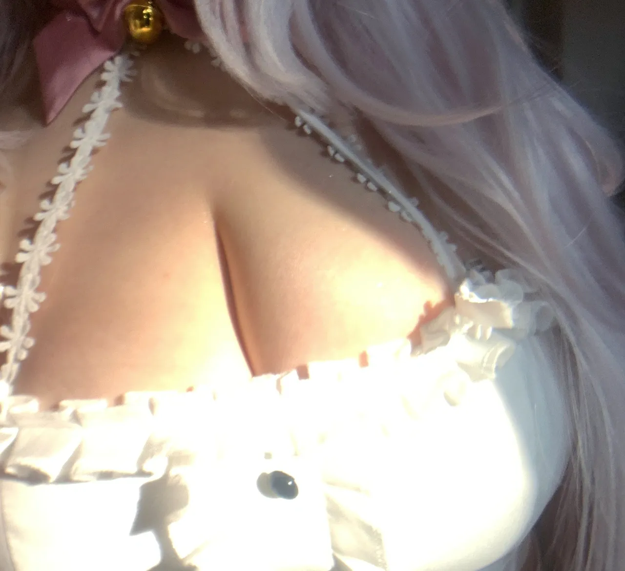 芝心蛋奶烧 - 碧蓝航线 哈曼 女仆-erohere67.webp