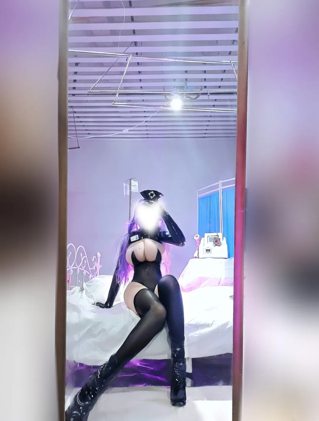 芝心蛋奶烧 - 碧蓝航线 莫加多尔-erohere13.webp